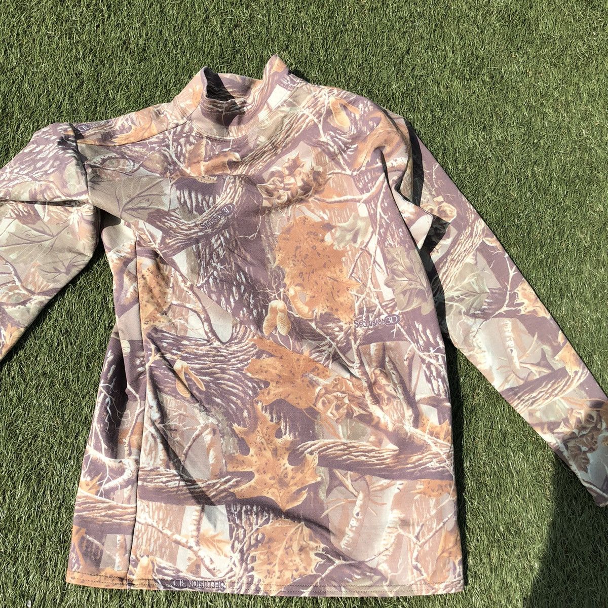 Cabelas × Realtree Cabelas real tree camo shirt Size US XL / EU 56 / 4 - 8 Thumbnail