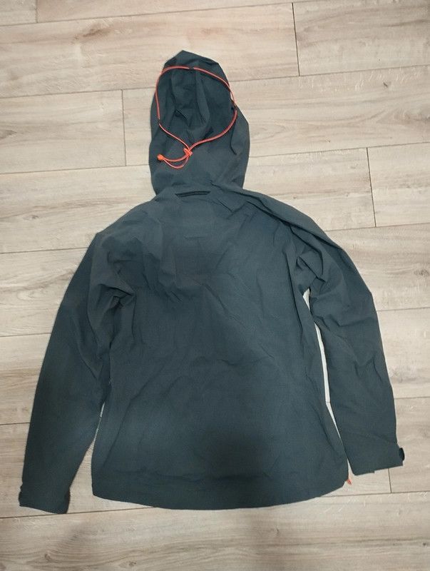Haglofs Haglofs Roc Fiction GTX trekking jacket with Gore-Tex L Size L / US 10 / IT 46 - 4 Thumbnail