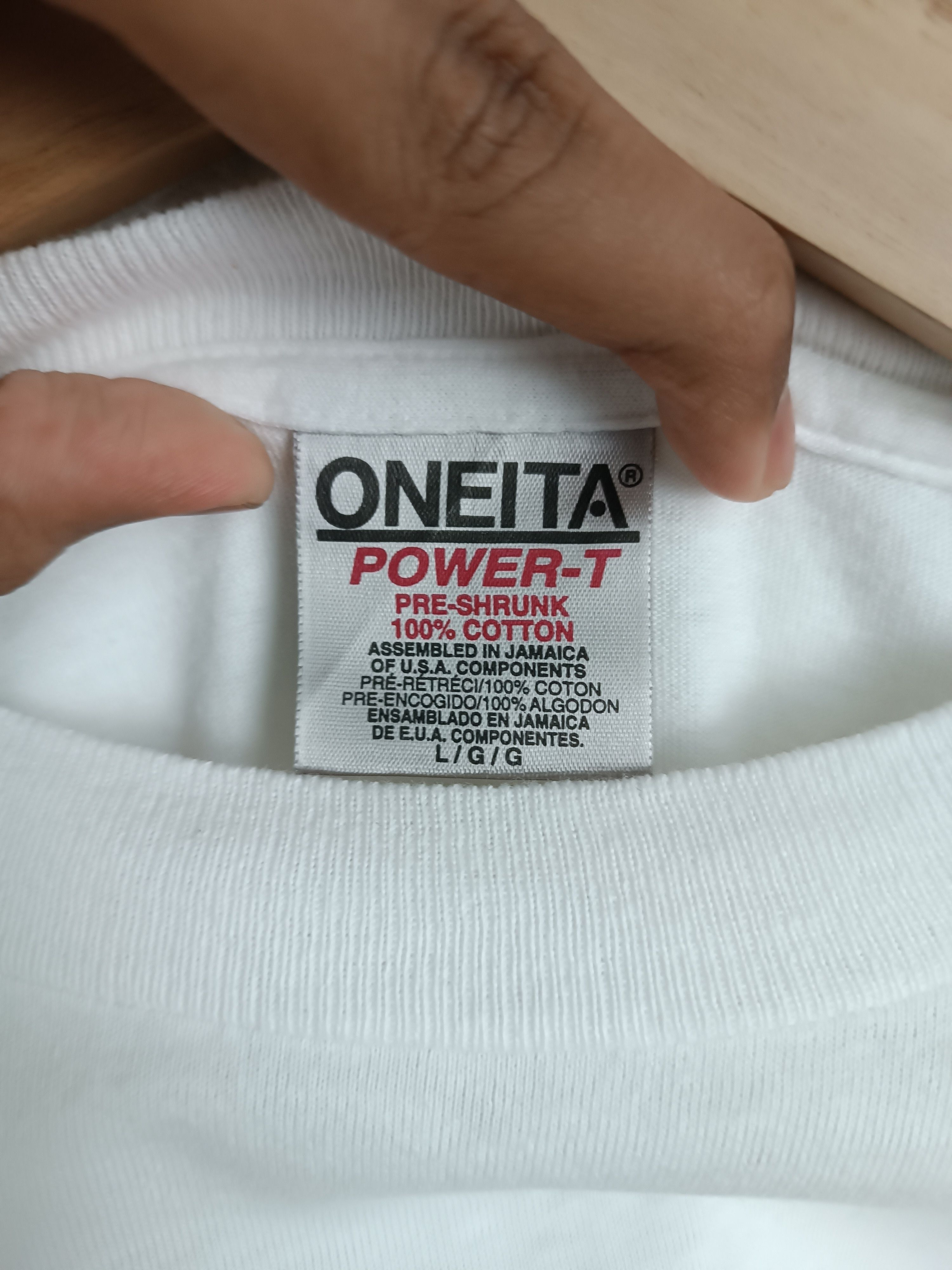 Vintage VINTAGE 90s GHETTO GLOBAL X GROUND FUTURE NATURAL X ZORLAC Size US L / EU 52-54 / 3 - 9 Thumbnail
