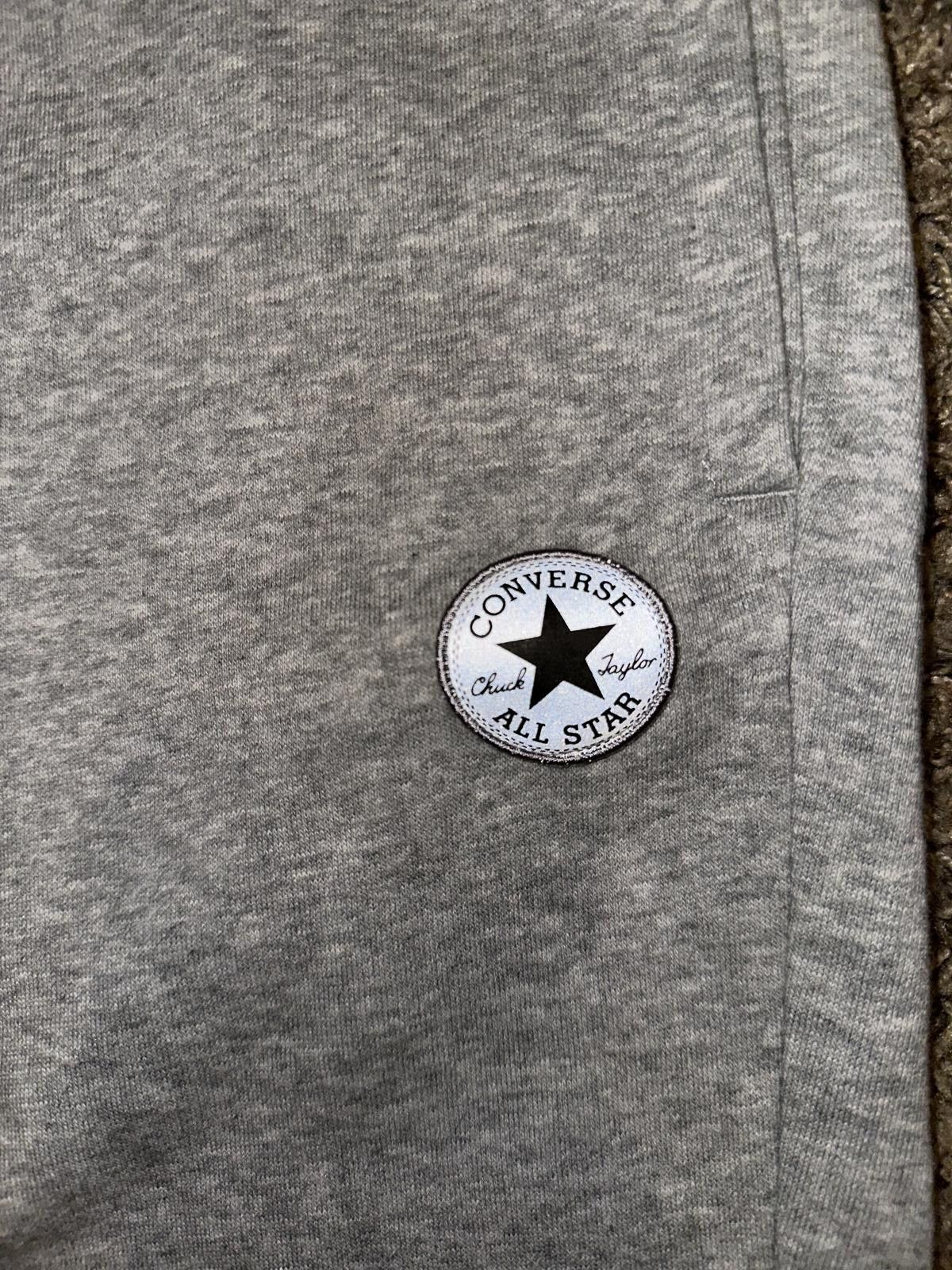 Converse Converse Chuck Taylor Men’s Classic Bermuda Short Size US 36 / EU 52 - 2 Thumbnail
