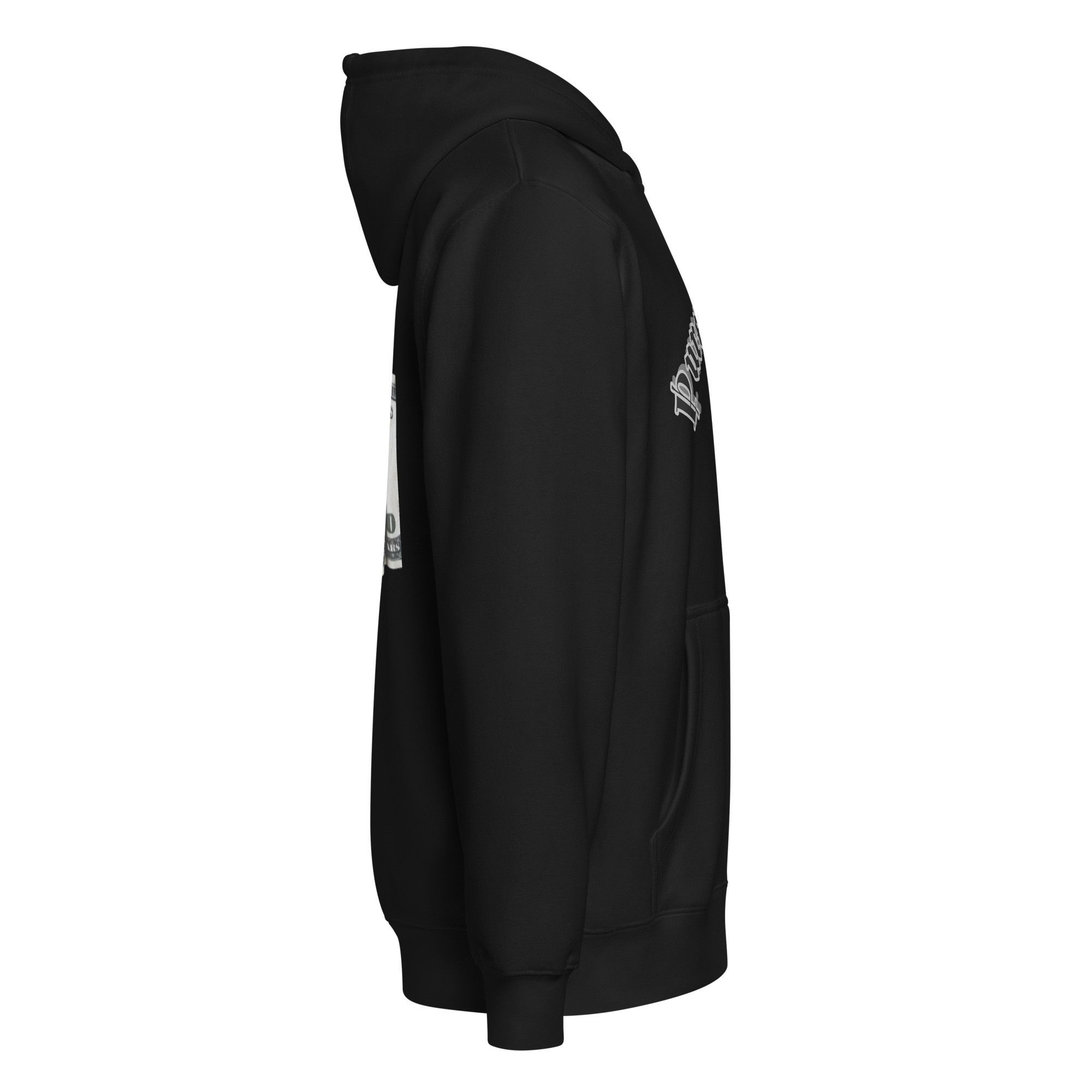 Other Pure greed zip hoodie Size US M / EU 48-50 / 2 - 3 Thumbnail