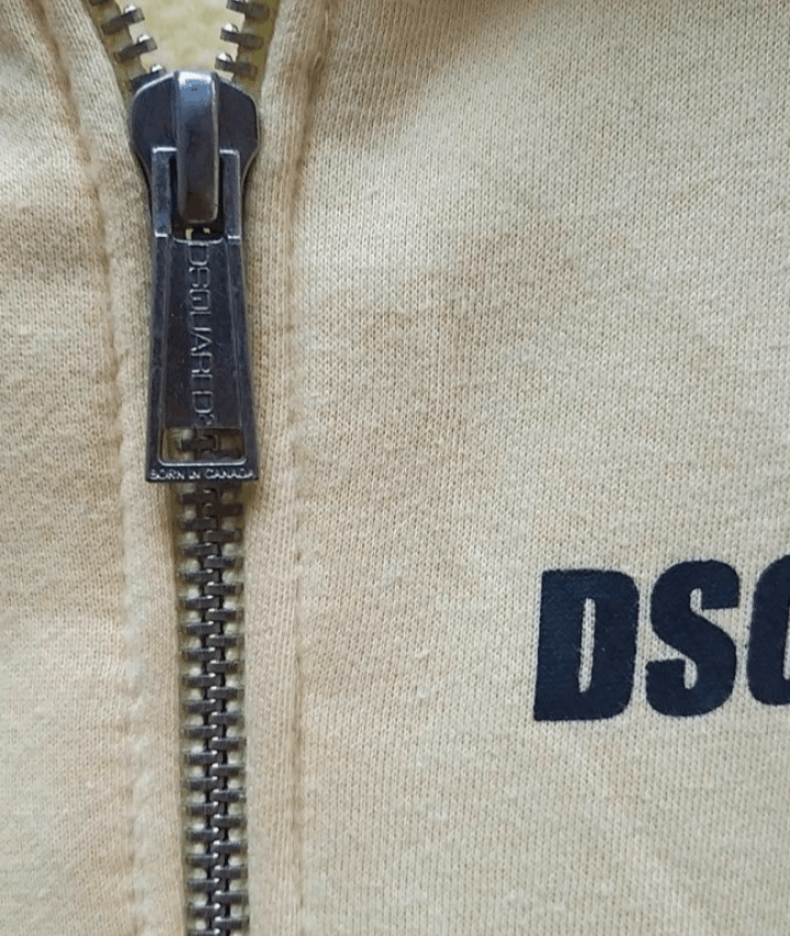 Dsquared2 🔥Last drop Dsquared2 move double zip up jacket Size US L / EU 52-54 / 3 - 5 Thumbnail