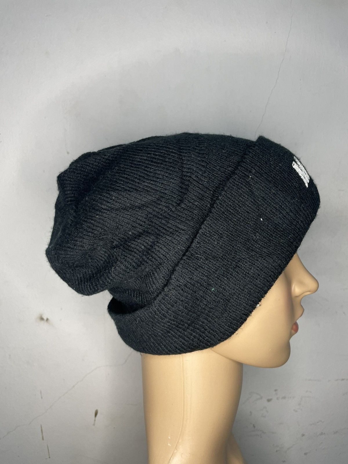 Japanese Brand MERRY JENNY BEANIE Size ONE SIZE - 3 Thumbnail