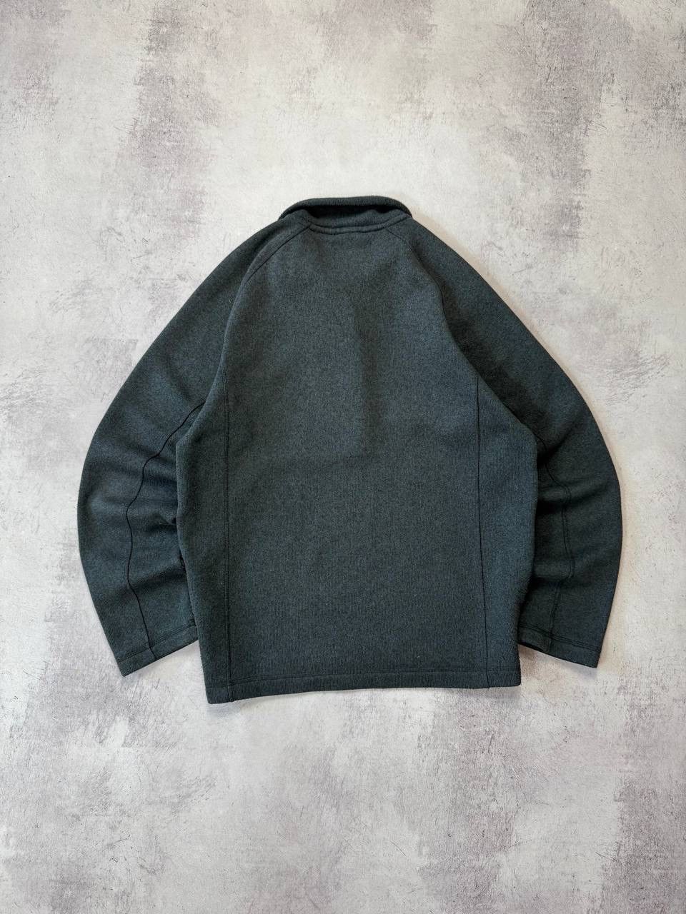 Rab Rab Nucleus Fleece Quest Pull-On QFA-79 Jacket Outdoors Size US M / EU 48-50 / 2 - 2 Thumbnail