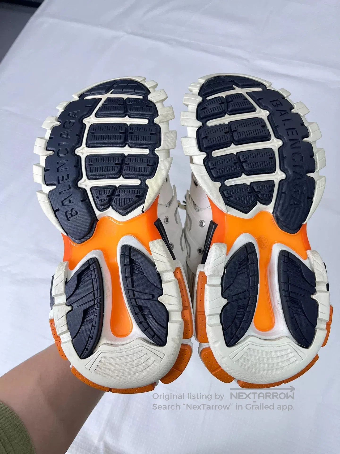 Balenciaga Balenciaga Size 37.5 Footwear. Size US 6.5 / IT 36.5 - 7 Thumbnail