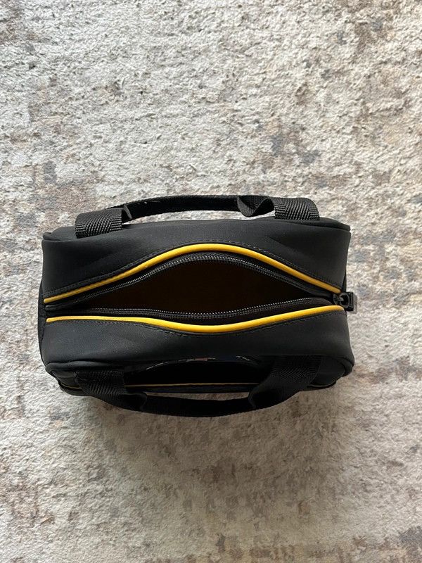 Polo Ralph Lauren Polo Ralph Lauren Vintage 90s Mini Bag Made in Thailand Size ONE SIZE - 7 Thumbnail