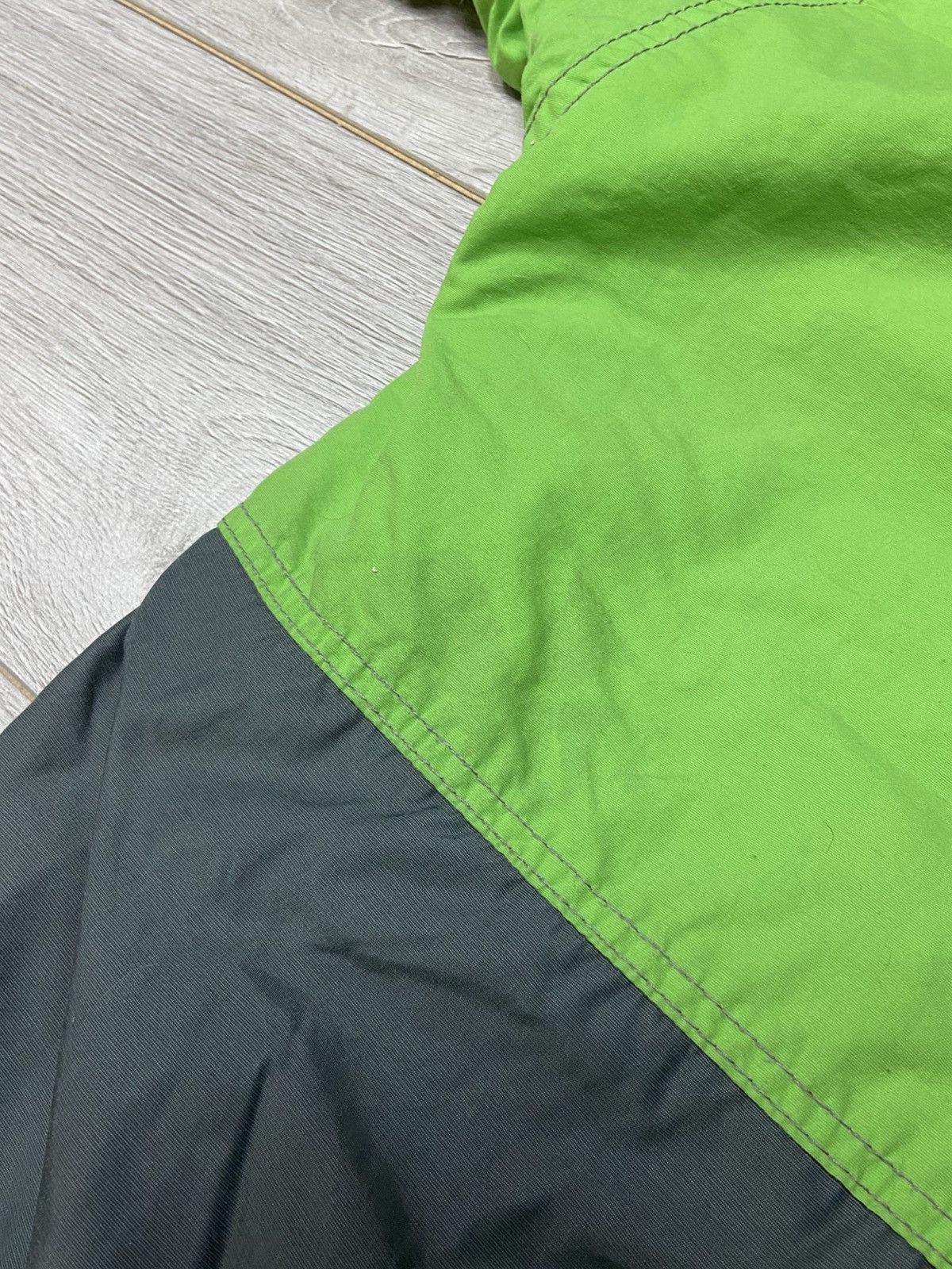 Vintage Pioneer outdoor lock on ski vintage eagle 🦅anorak jacket zip Size US S / EU 44-46 / 1 - 17 Thumbnail