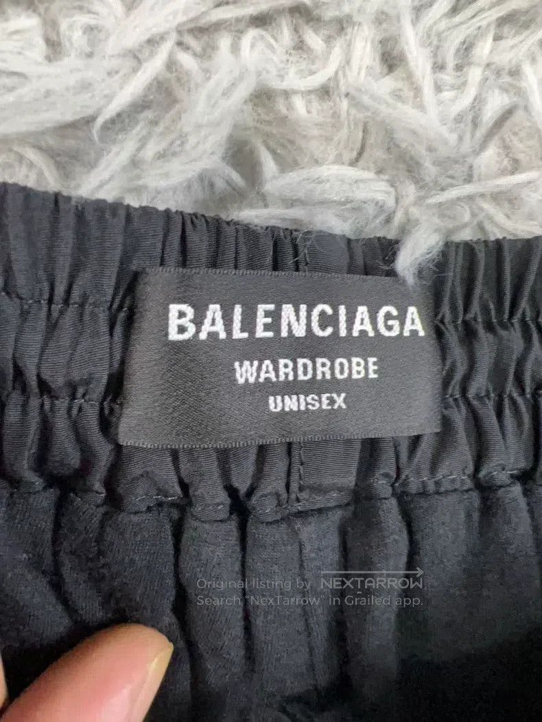 Balenciaga Balenciaga Pants Size US 32 / EU 48 - 5 Thumbnail