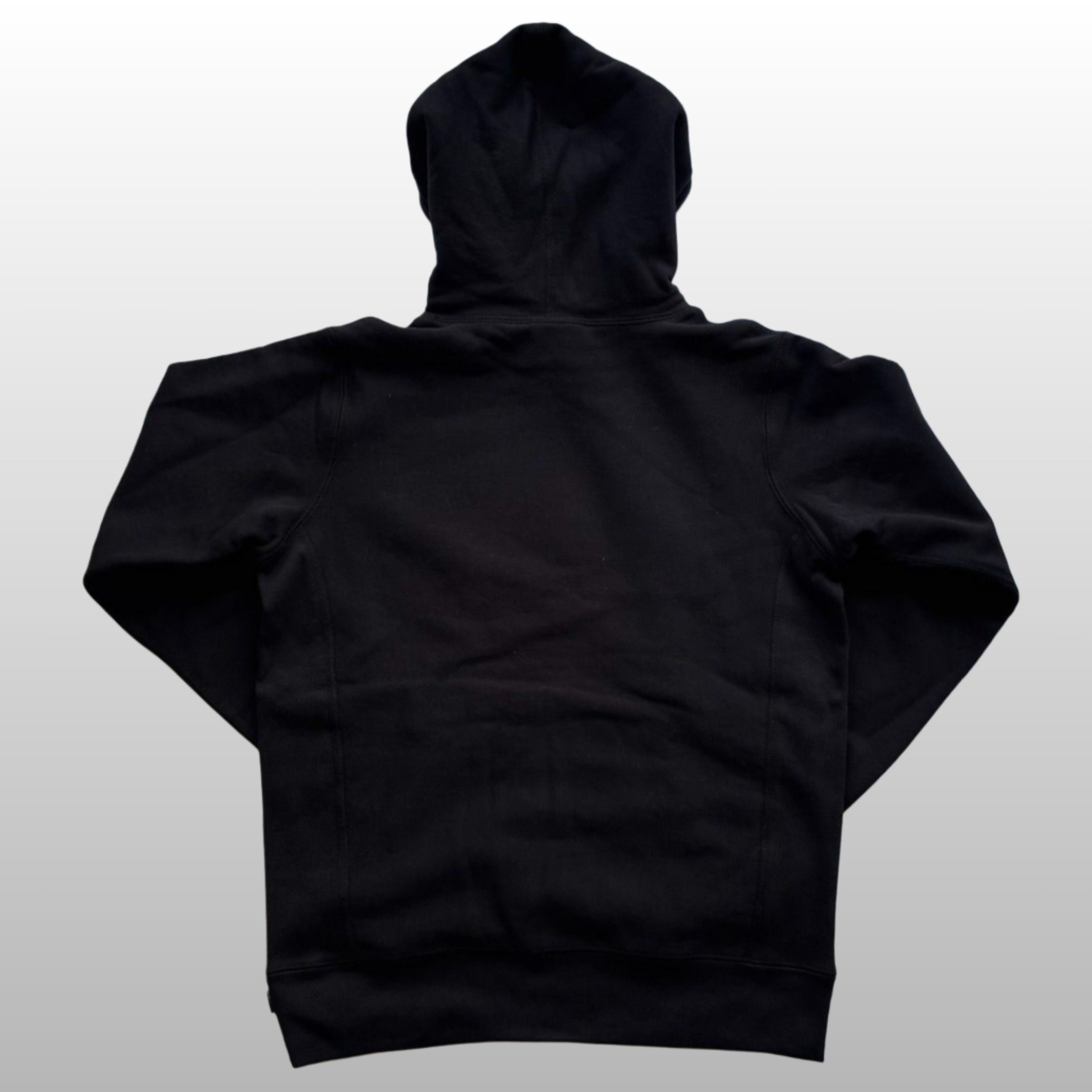 Comme des Garcons SHIRT × Supreme Supreme Comme Des Garcons SHIRT Box Logo Hooded Sweatshirt Size US M / EU 48-50 / 2 - 2 Thumbnail