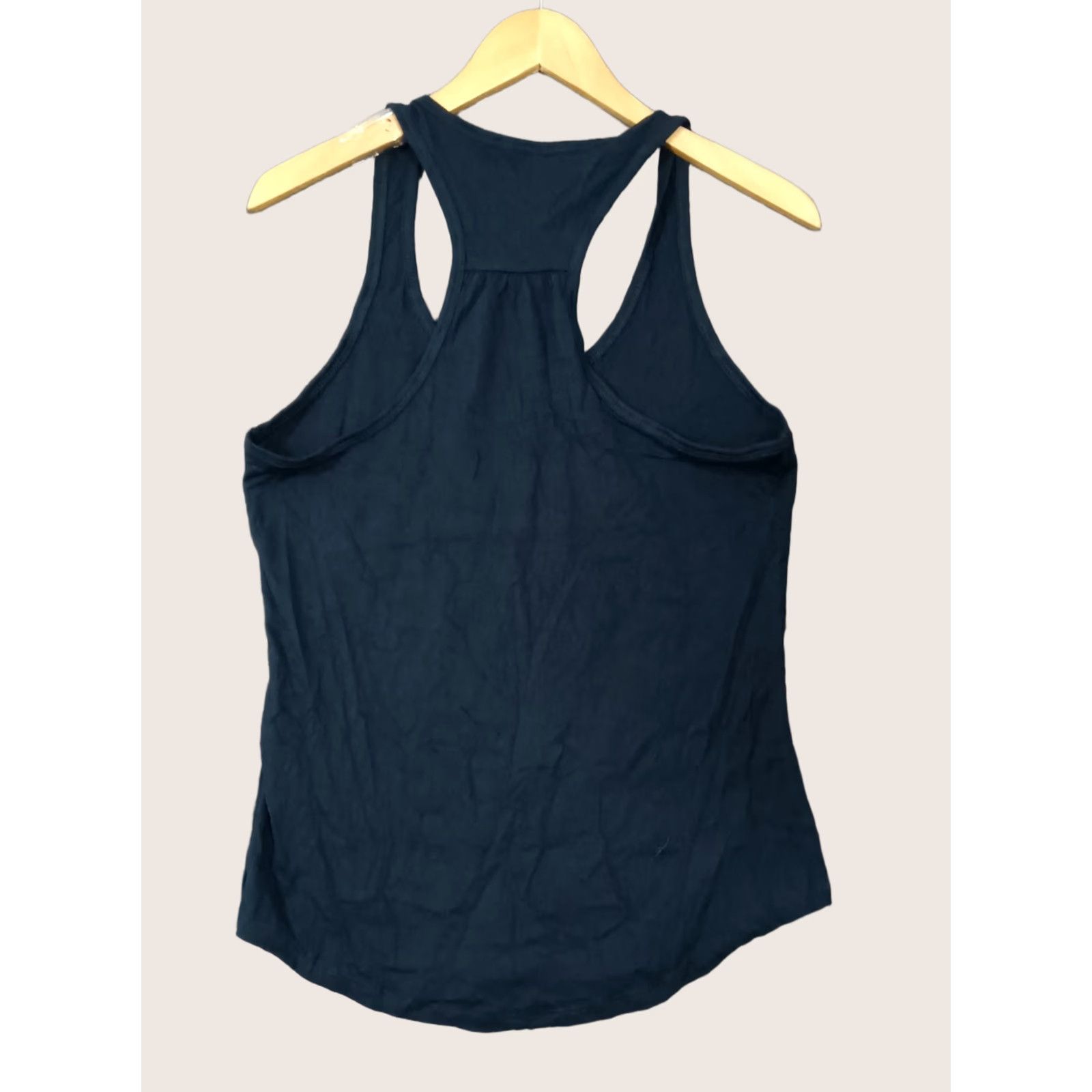 Next Level Next Level Women's Racerback Tank Top Shirt Blue Pack of 3 Size M Size M / US 6-8 / IT 42-44 - 1 Thumbnail