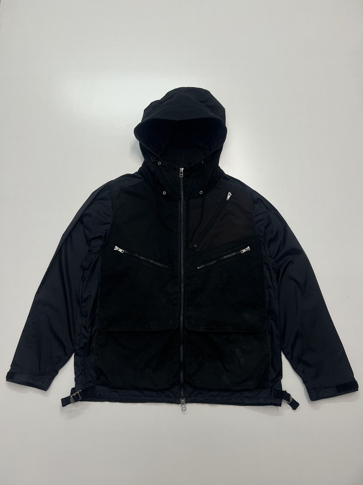 WHIZ LIMITED WHIZ LIMITED TOKYO MULTIPOCKET JACKET Size US L / EU 52-54 / 3 - 2 Thumbnail
