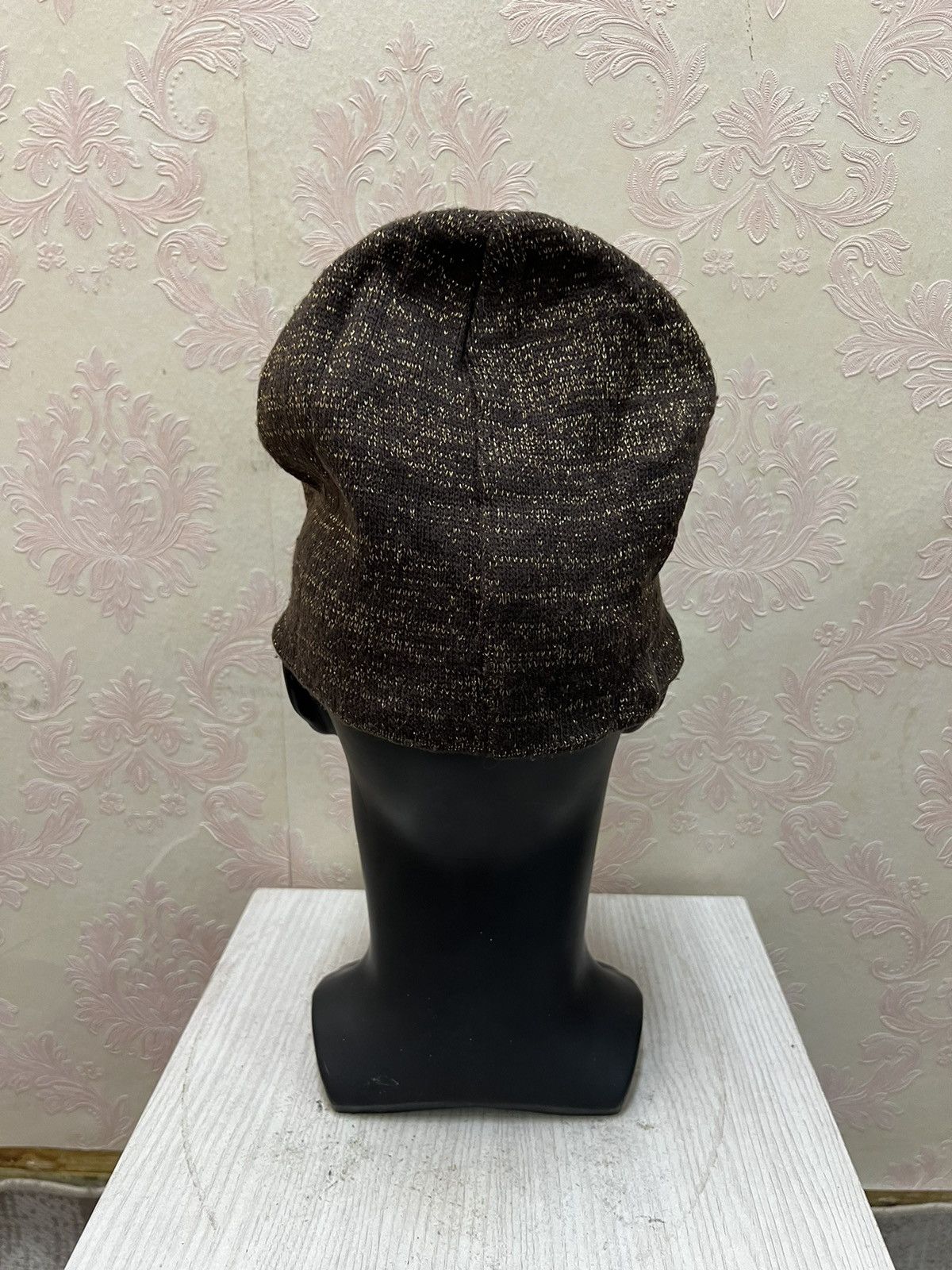 Dickies Dickies Girls Beanie Hats Size ONE SIZE - 5 Thumbnail