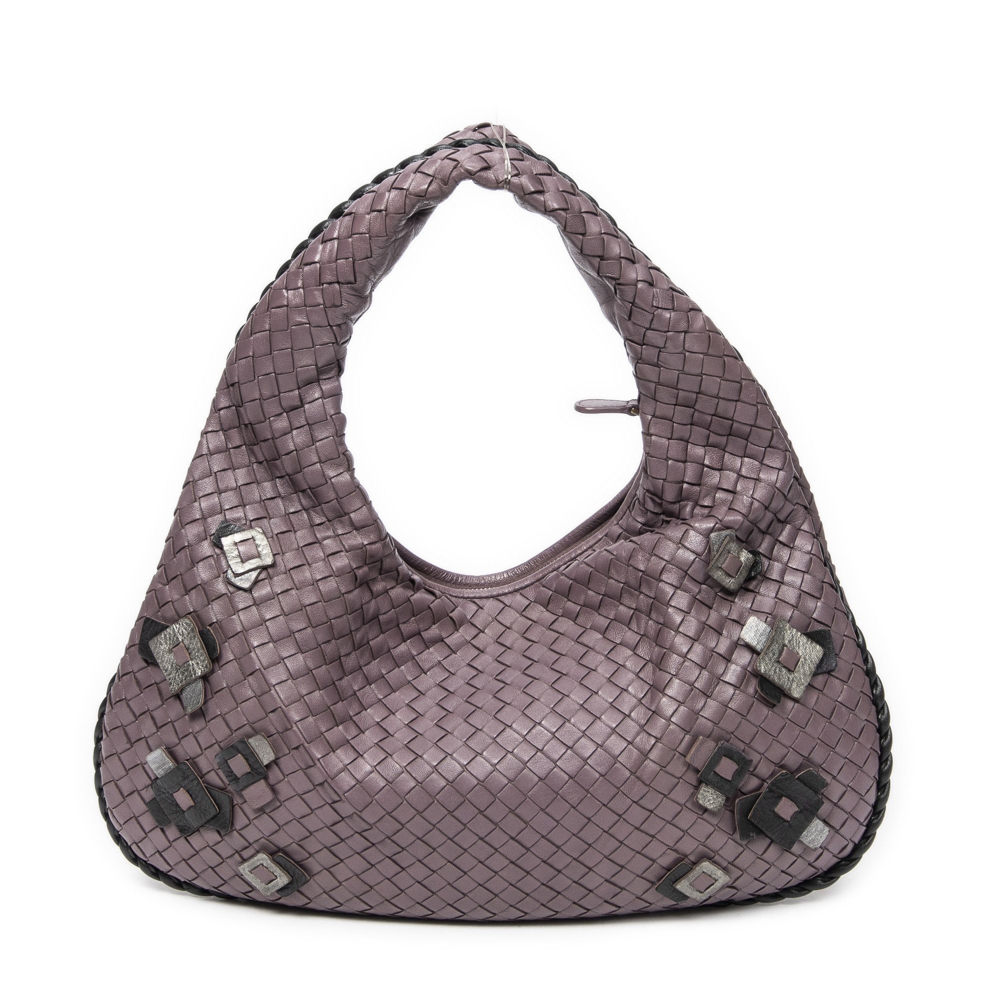Bottega Veneta Veneta Hobo Size ONE SIZE - 1 Thumbnail