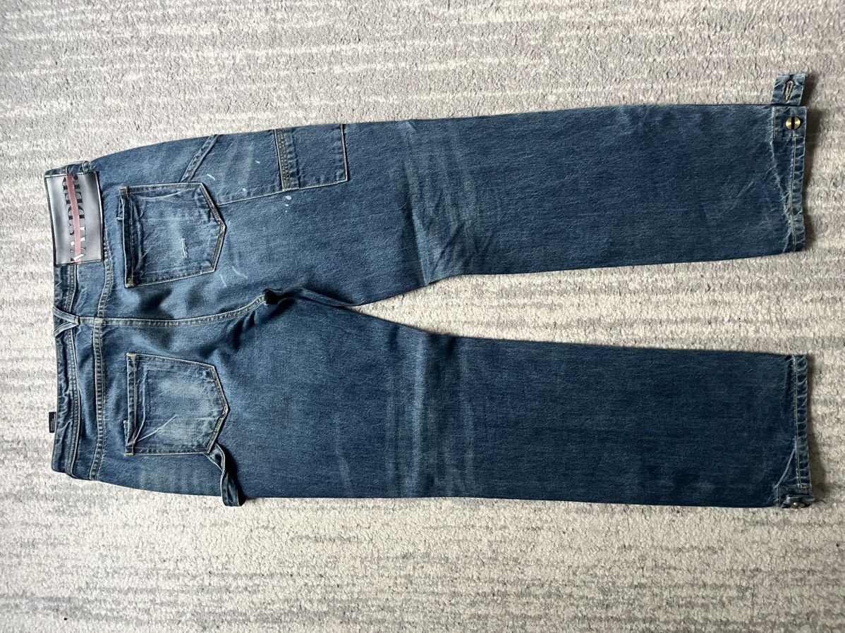Other Vayder Carpenter jeans Size US 34 / EU 50 - 3 Thumbnail