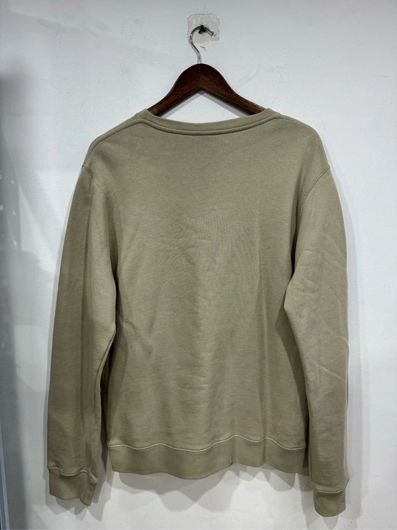 Loewe Loewe Embroidered sweater Size XL / US 12-14 / IT 48-50 - 4 Thumbnail