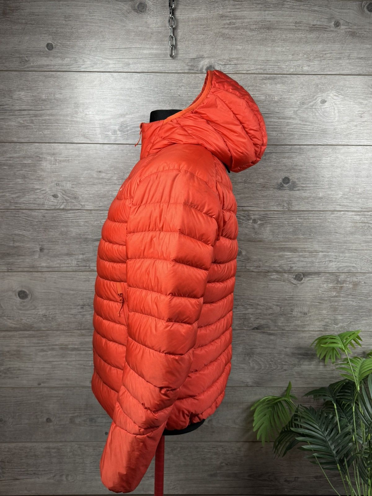 Arc'teryx Arcteryx Cerium LT Womans Down Jacket puffer Hoody Size XL Size XL / US 12-14 / IT 48-50 - 7 Thumbnail