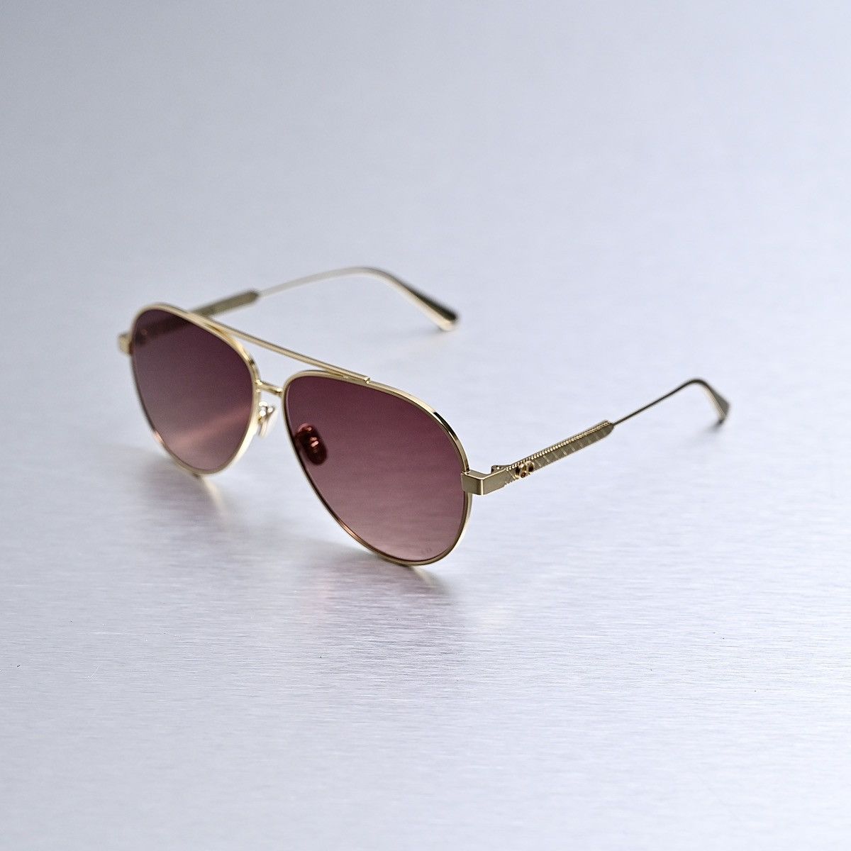 Dior DIOR DIORCANNAGE A1U B0F2 SUNGLASSES Size ONE SIZE - 1 Thumbnail