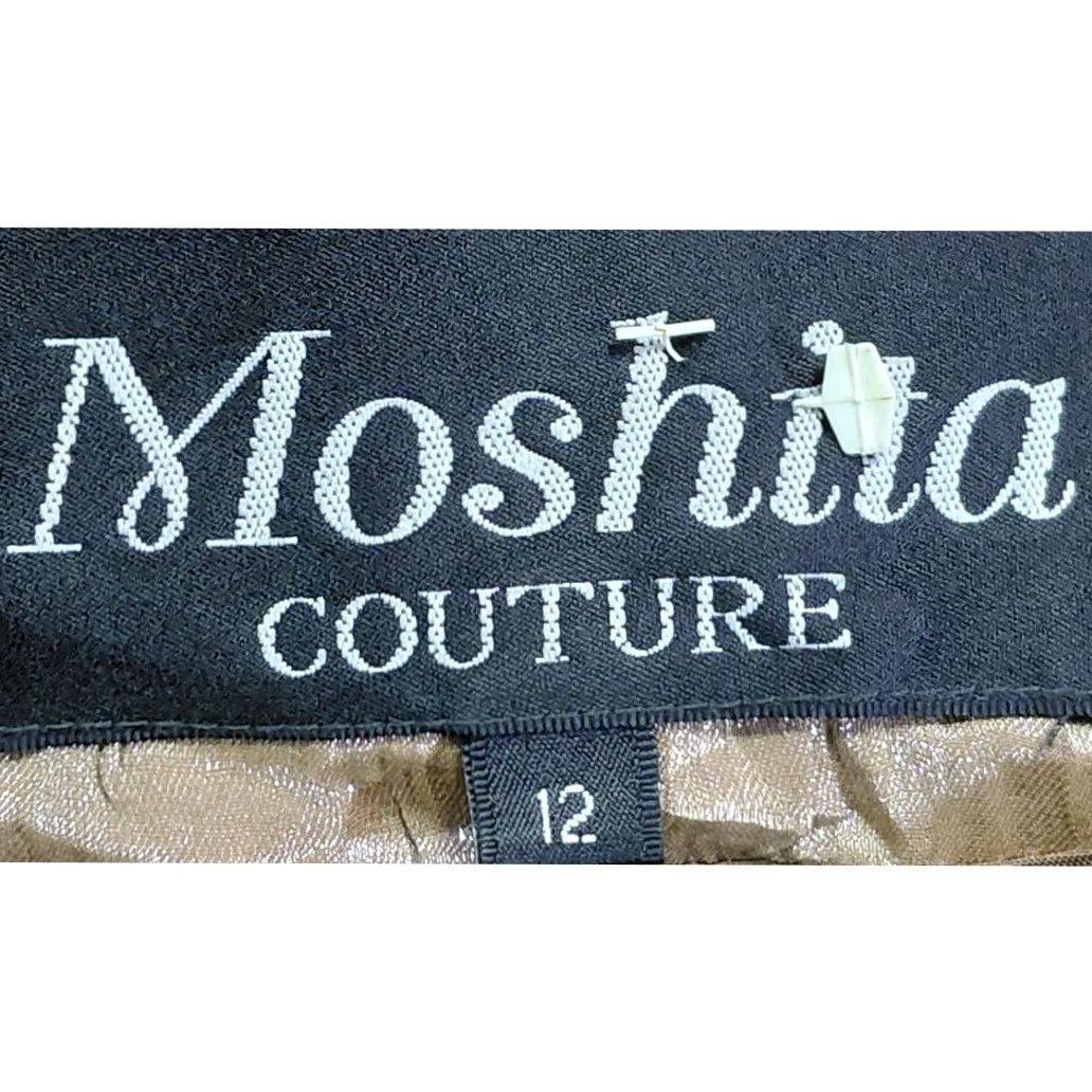 Vintage VINTAGE N/A Size XL / US 12-14 / IT 48-50 - 6 Thumbnail