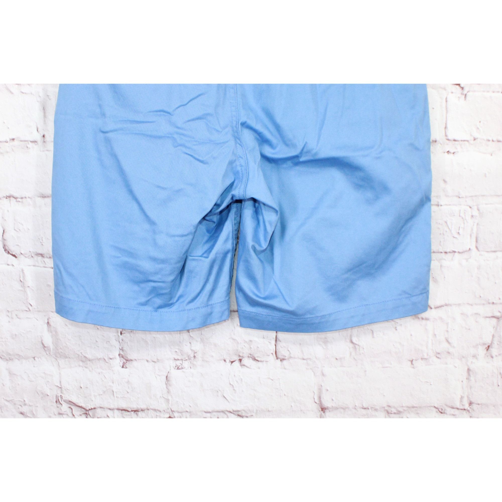 L.L. Bean LL Bean Comfort Stretch Shorts Chino Bermudas 9" Size 6 Size 28" / US 6 / IT 42 - 5 Thumbnail