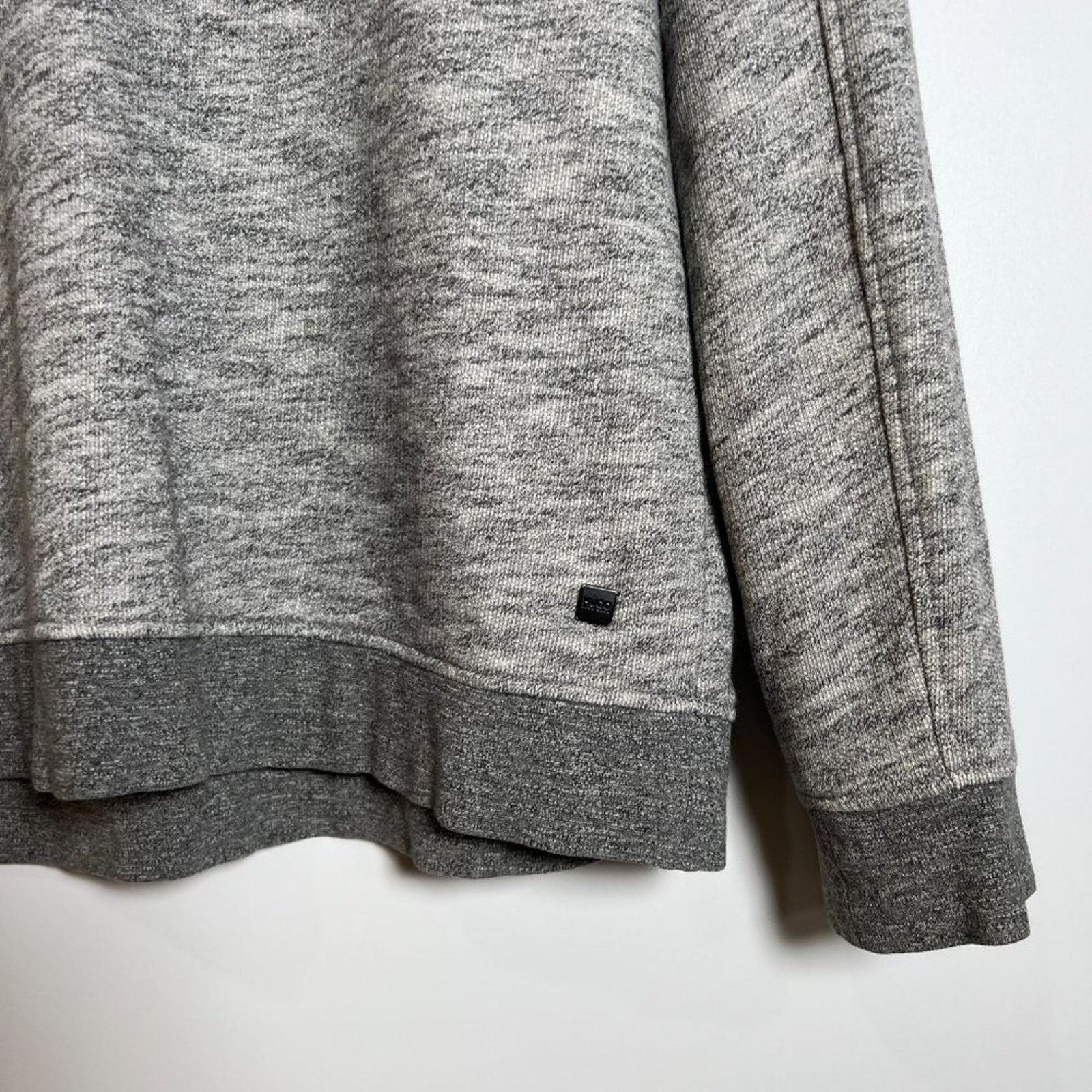 Hugo Boss Hugo Boss Red Label Crewneck Sweatshirt Mens M Size US M / EU 48-50 / 2 - 7 Thumbnail