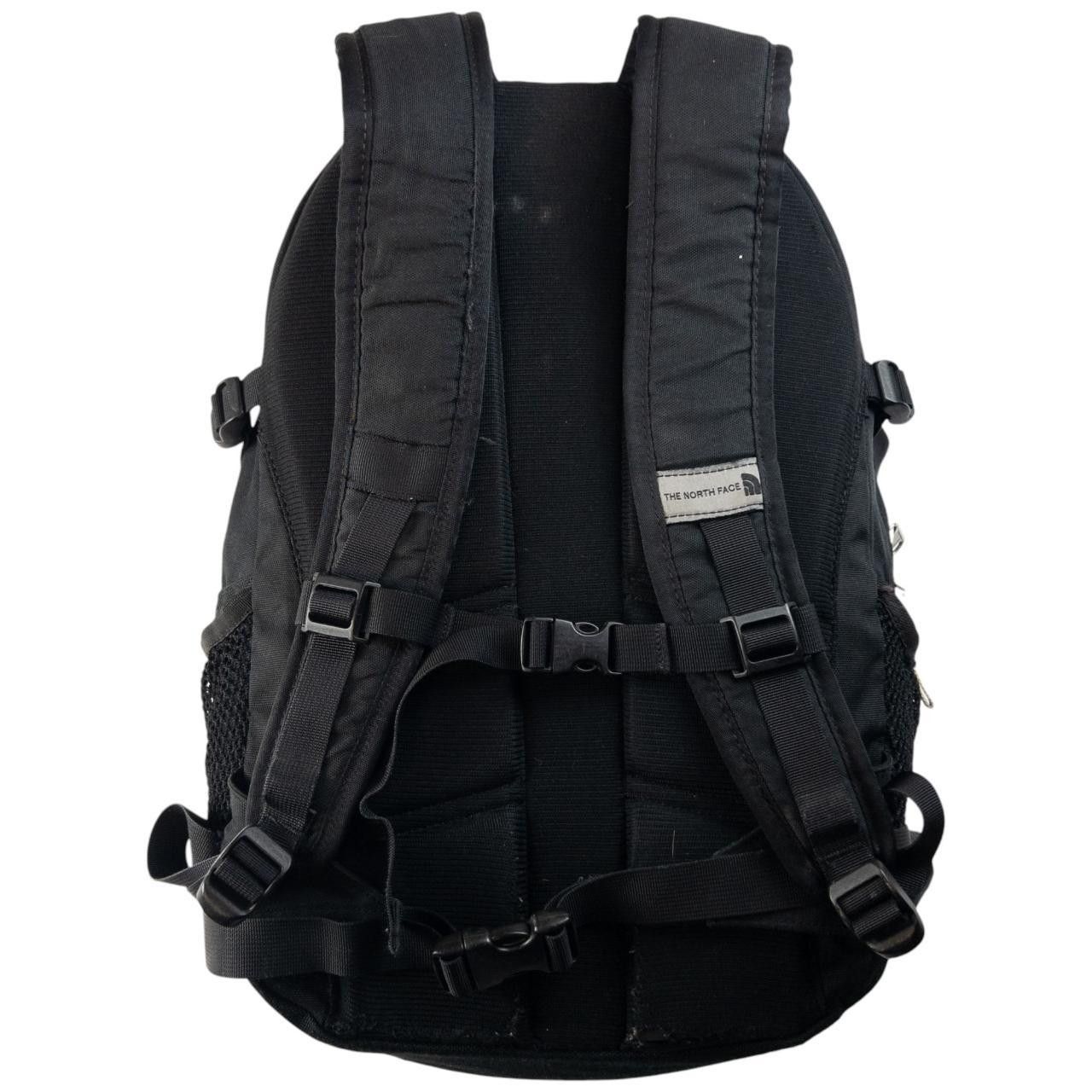 The North Face Vintage The North Face Mainframe Backpack Grailed