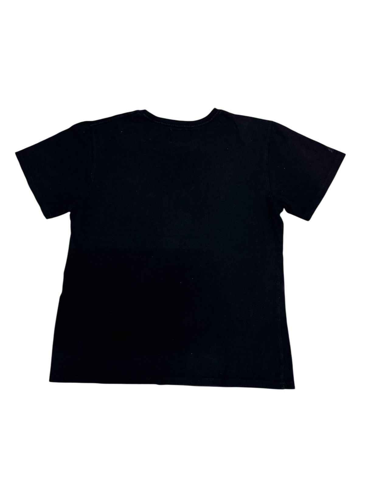 Number (N)ine number Nine Tshirt Size US M / EU 48-50 / 2 - 2 Thumbnail
