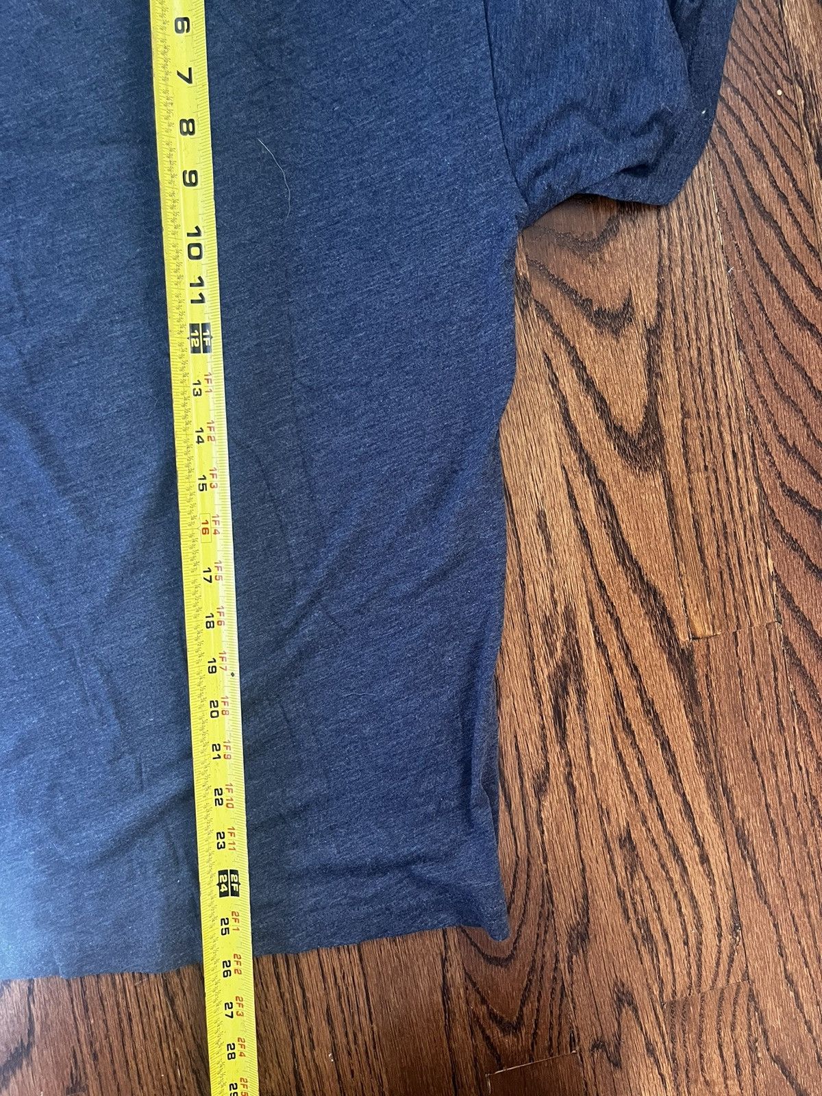 Other Traverse City Whiskey Co. Faded T-Shirt Size US M / EU 48-50 / 2 - 3 Thumbnail