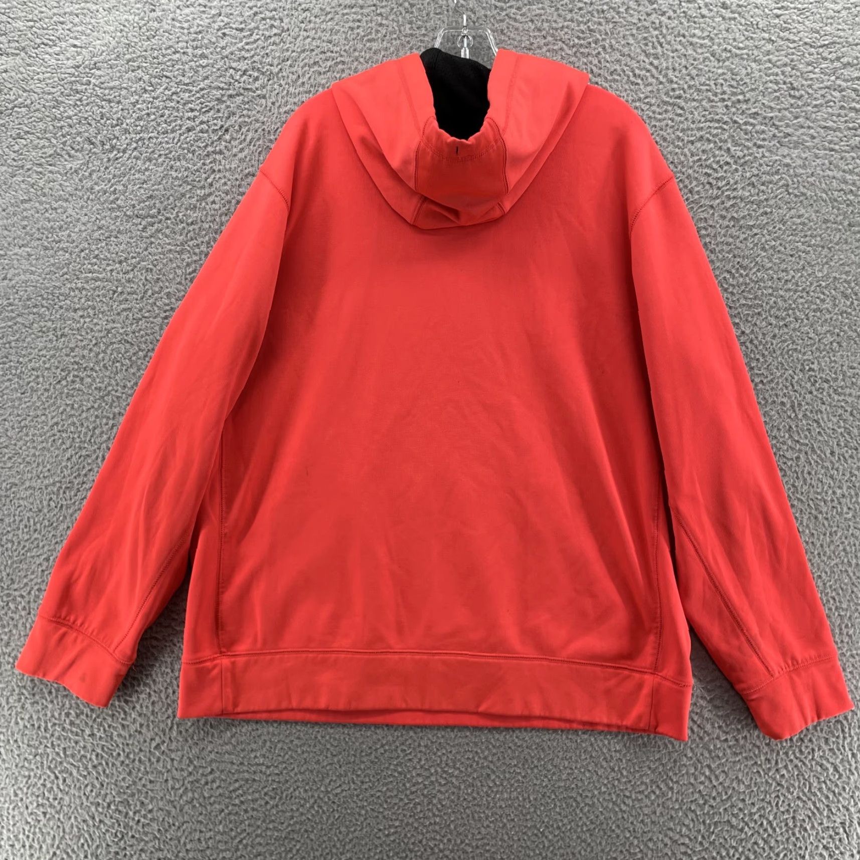 Nike Nike Therma Fit Hoodie Men's XXL Red Sportswear Training 90s Classic Mens Size US XXL / EU 58 / 5 - 5 Thumbnail