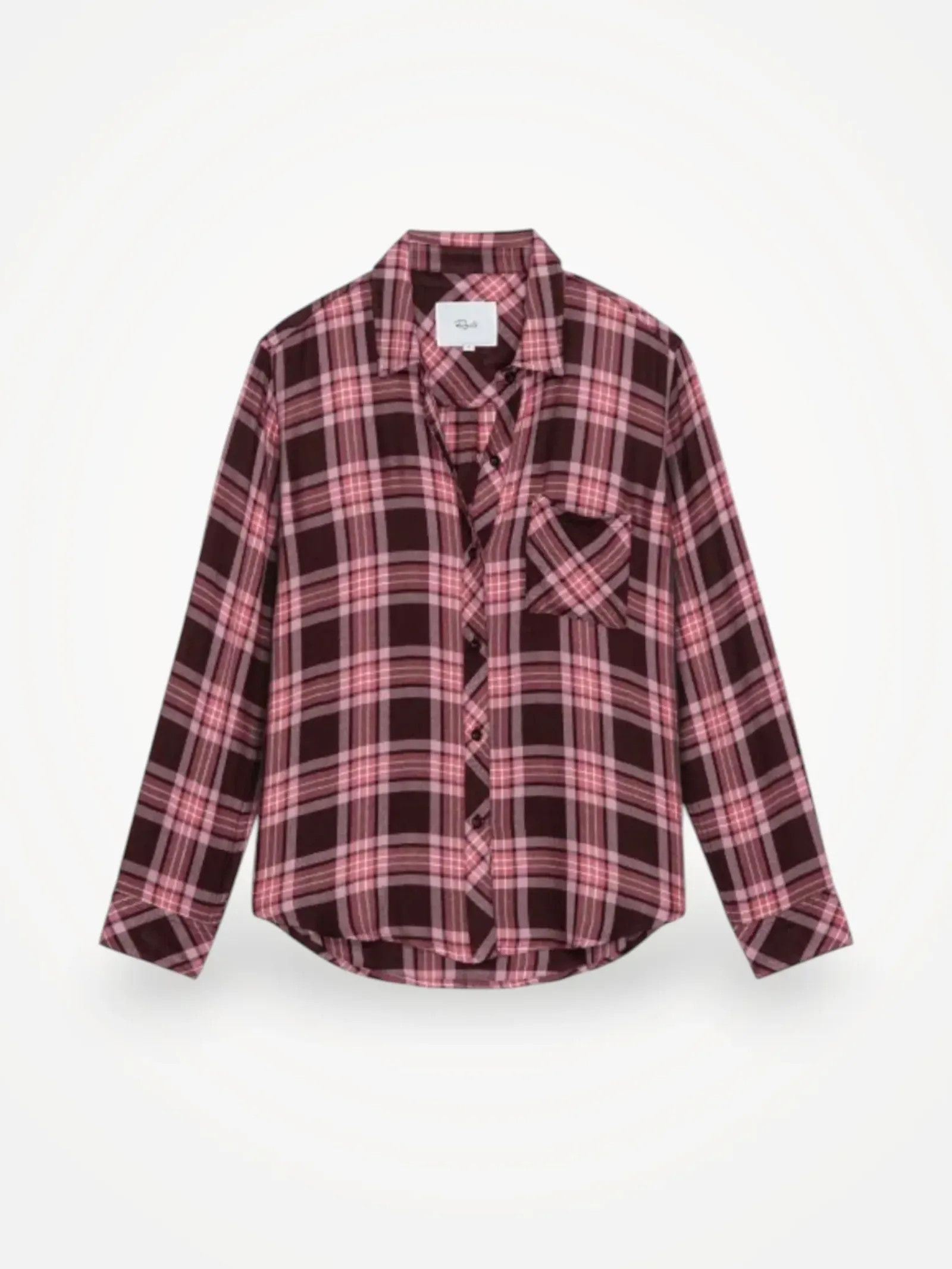 Rails Rails Shirt Size XS / US 0-2 / IT 36-38 - 1 Thumbnail