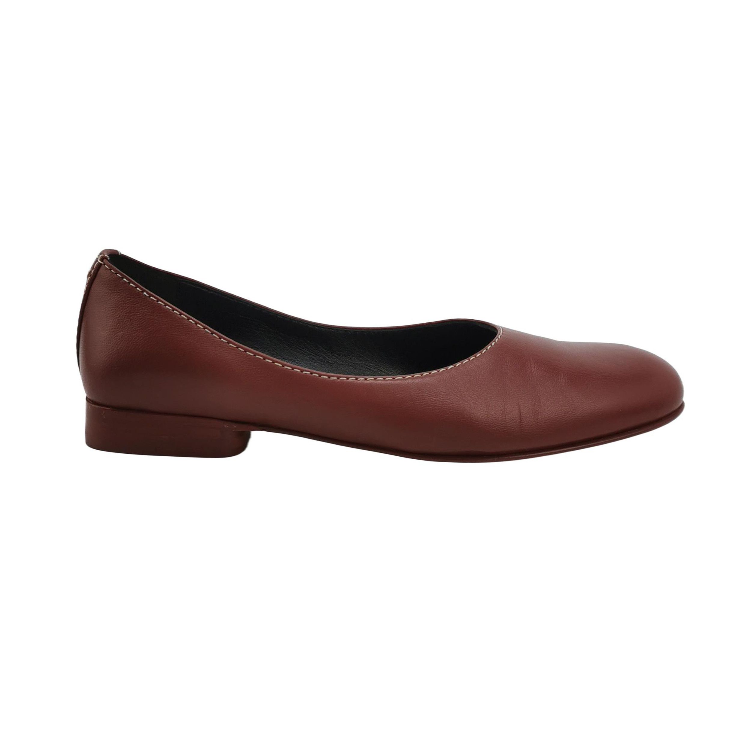 Hermes Hermes Women 7 Flats Size US 7 / IT 37 - 1 Thumbnail