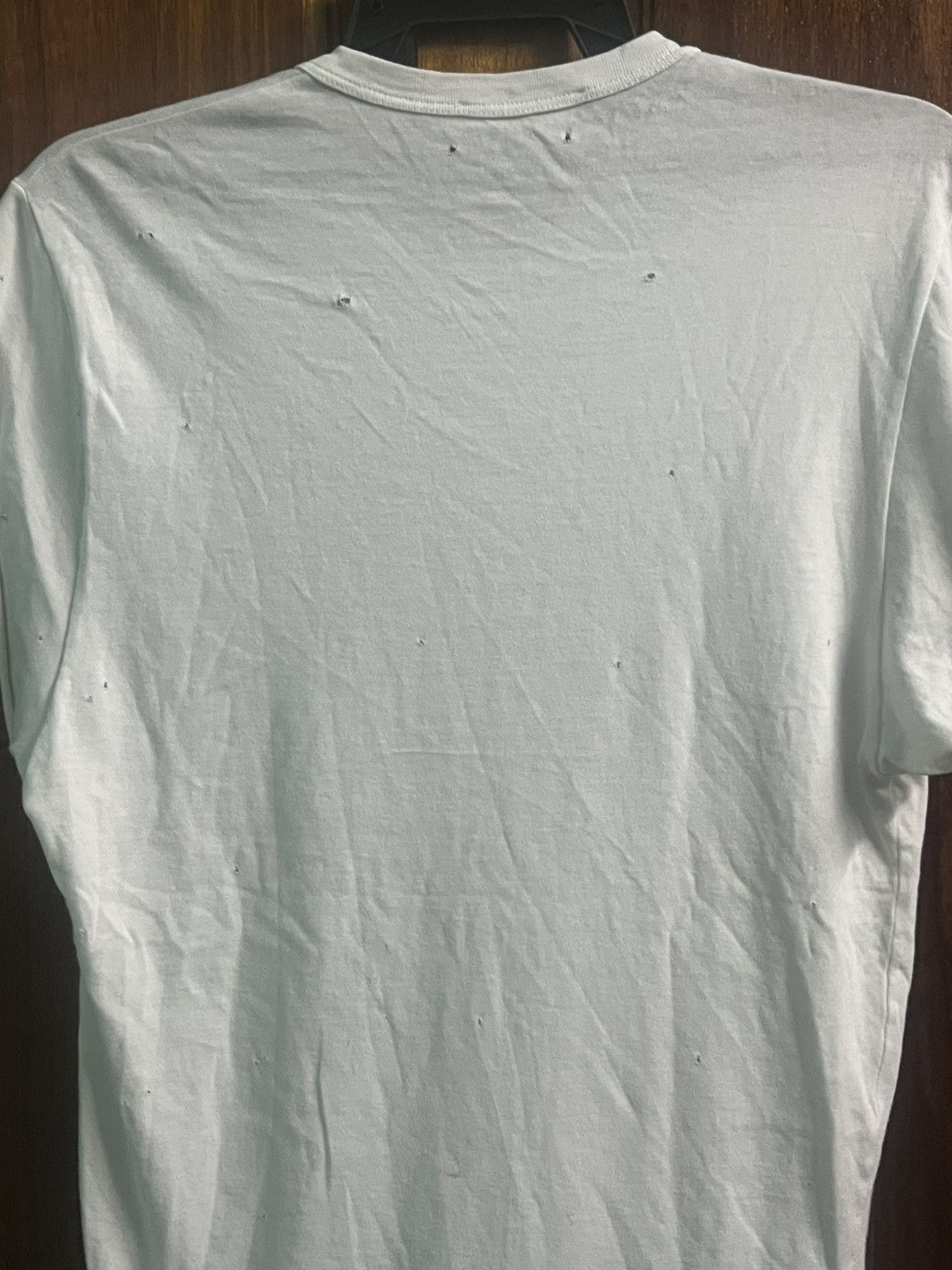 Dolce & Gabbana Dolce & Gabbana Pepsi Cola Photo print All-Over Distressed Size US M / EU 48-50 / 2 - 9 Thumbnail
