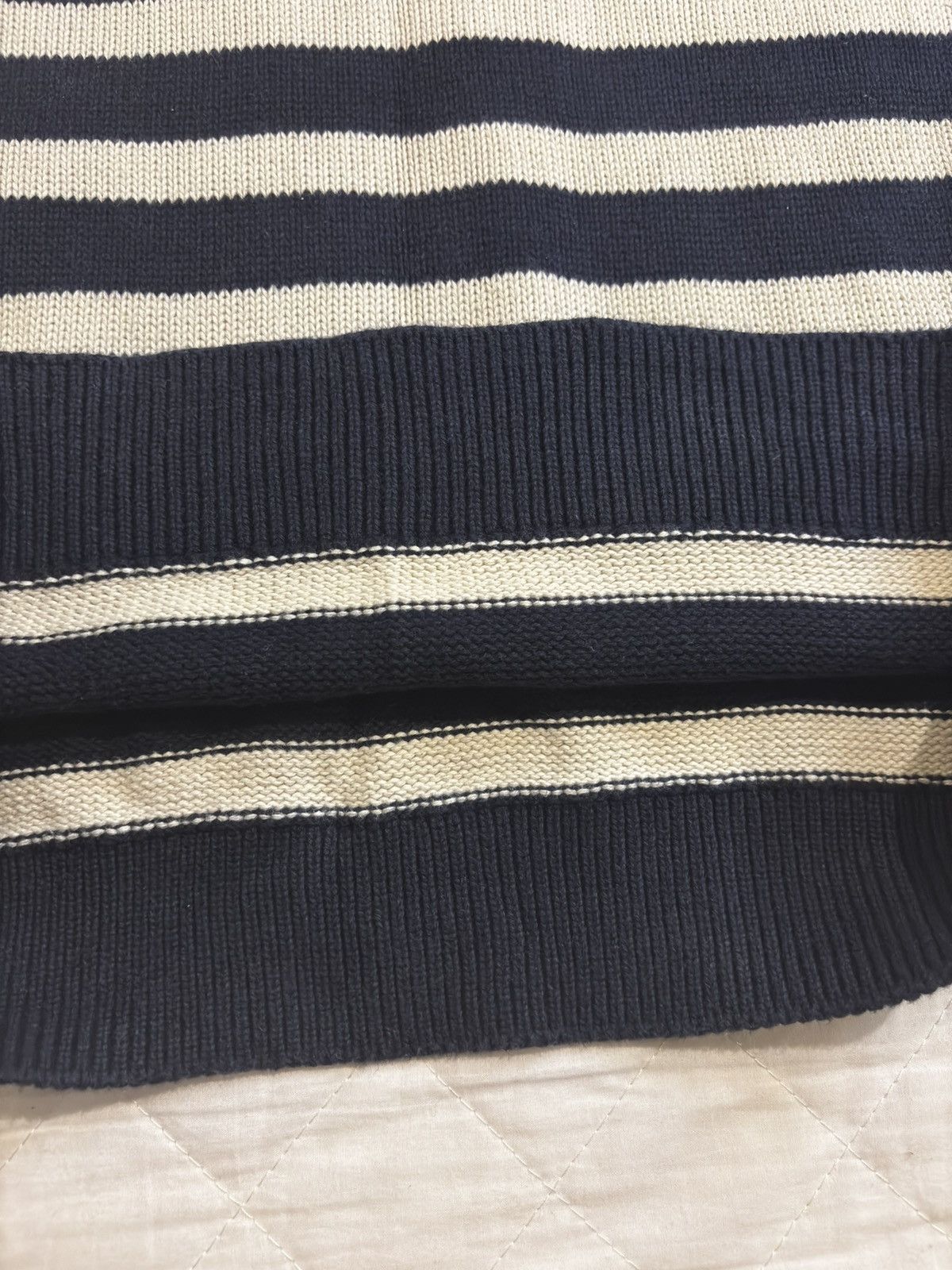 Gap Striped Sweater Dress.wd336 Size XS / US 0-2 / IT 36-38 - 10 Thumbnail