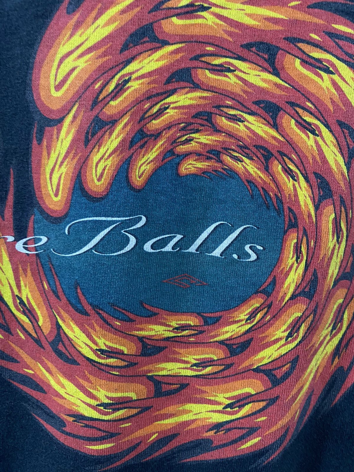 Powell Peralta vintage Powell peralta fireball Size US M / EU 48-50 / 2 - 4 Thumbnail
