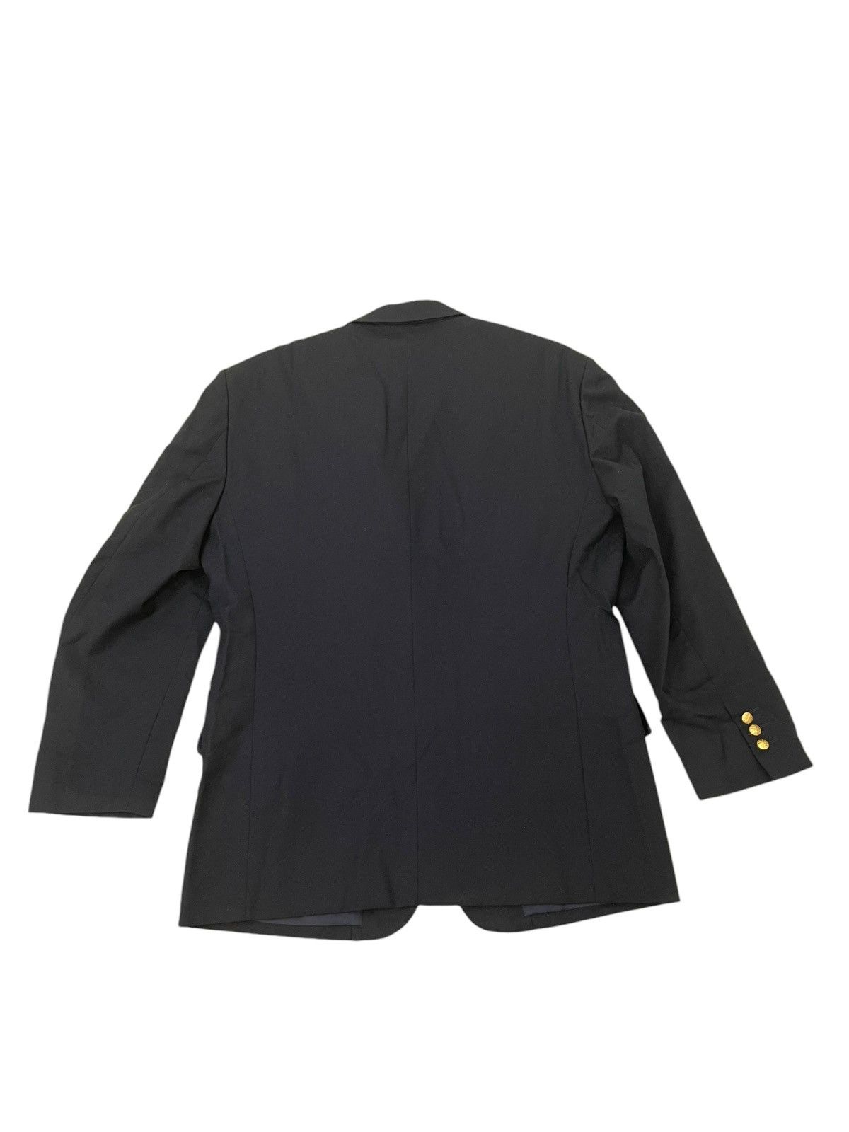 Issey Miyake Vtg IM Miyake Design Studio Blazer 6🟩0 Size US M / EU 48-50 / 2 - 8 Thumbnail
