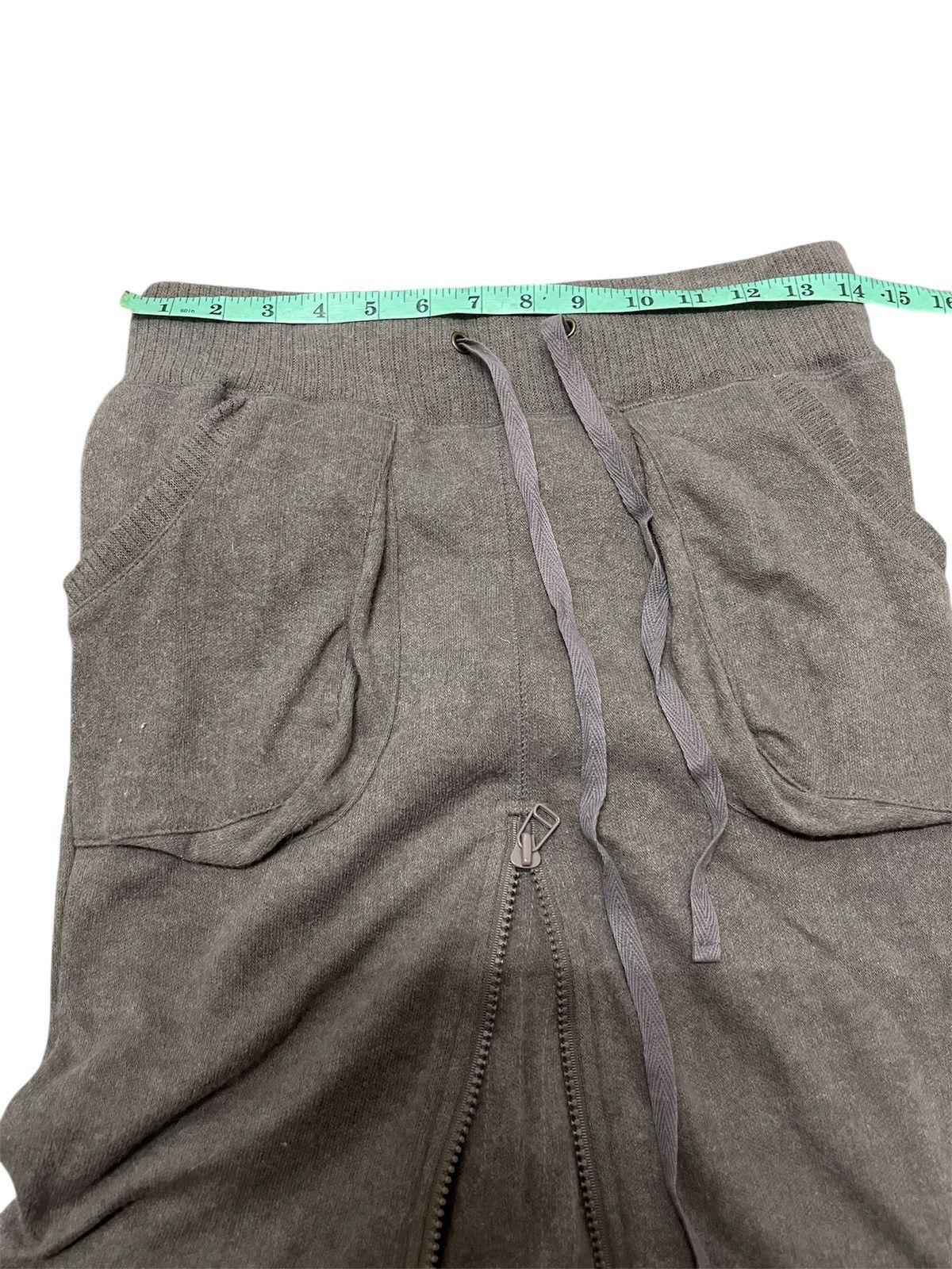 GOA GOA Slider MultiZipper Skrit Size 28" / US 6 / IT 42 - 11 Thumbnail