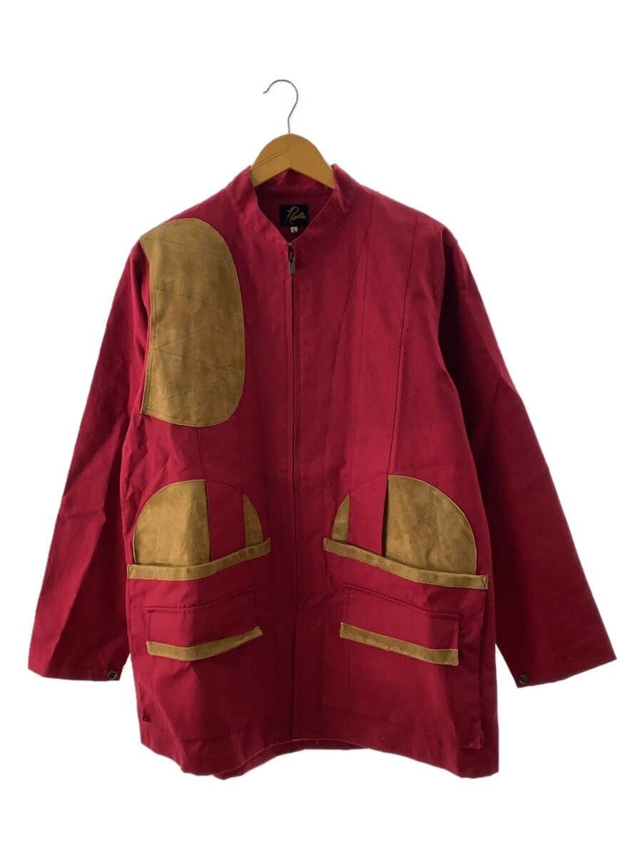 Needles Red needles track jacket | Grailed