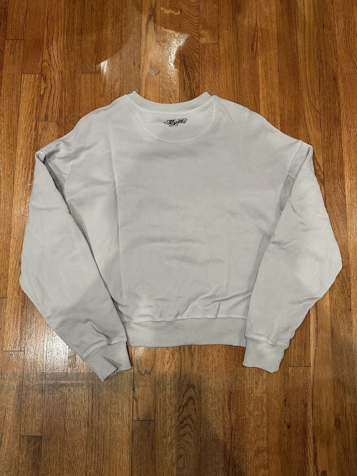 Other Myaka Cowboy Crewneck Size US S / EU 44-46 / 1 - 2 Thumbnail
