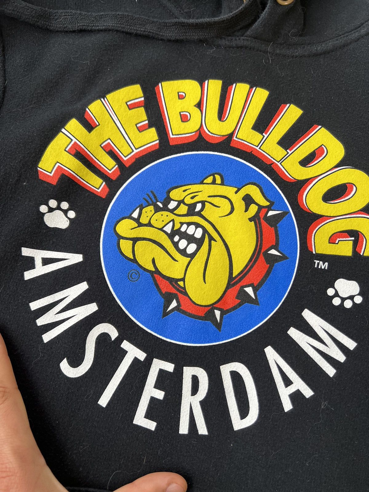 Other The Bulldog Amsterdam Hoodie Size US XS / EU 42 / 0 - 2 Thumbnail