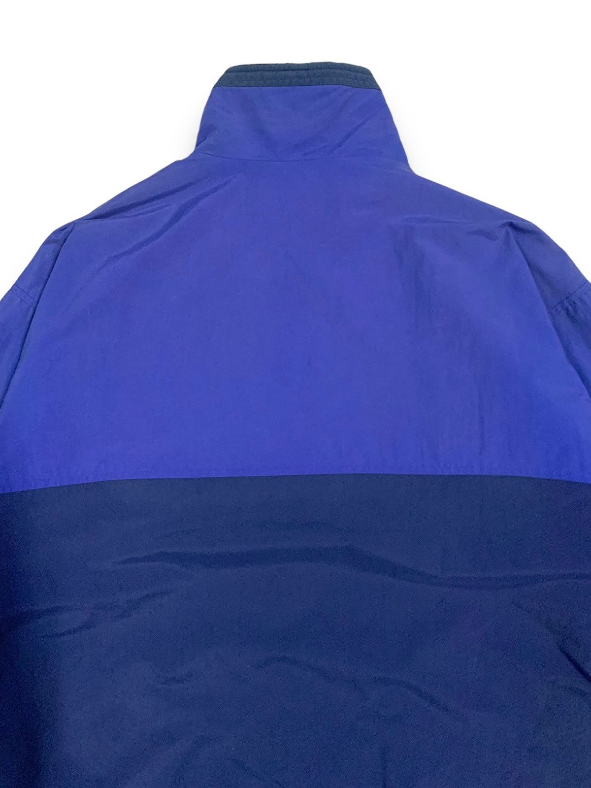 Helly Hansen Vintage 90s Helly Hansen Fleece Lined Gorpcore Light Jacket Size US L / EU 52-54 / 3 - 16 Thumbnail