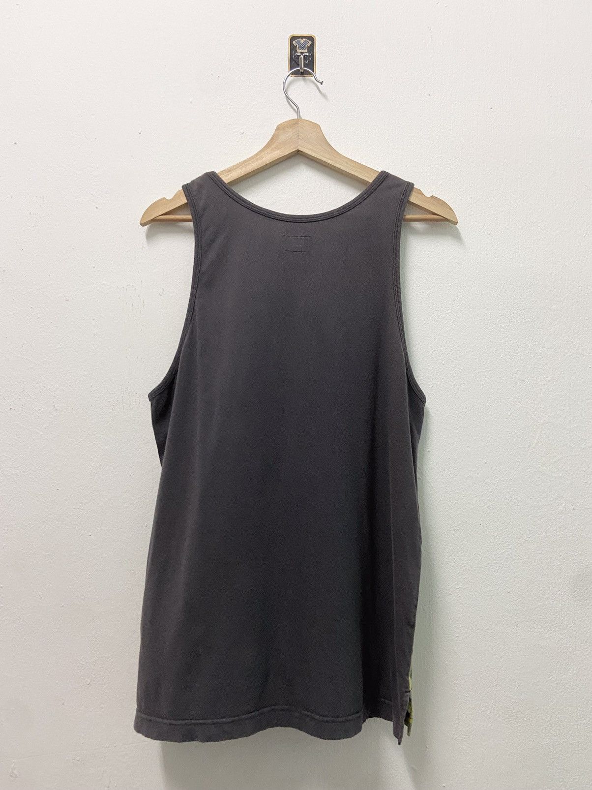 Supreme SS13 Supreme Kingston Tank Top Size US S / EU 44-46 / 1 - 2 Thumbnail