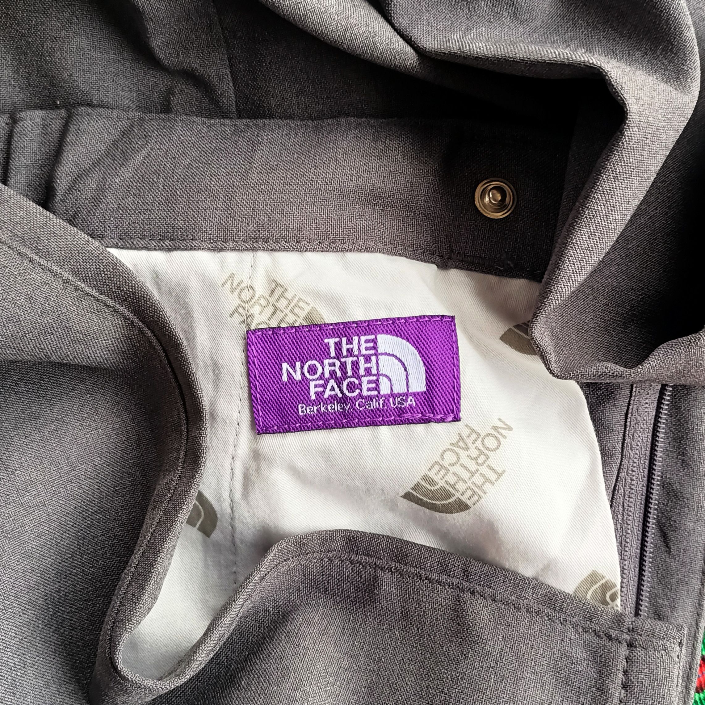 The North Face Purple Label North Face Purple Label Polyester tropical field pants Size US 30 / EU 46 - 6 Thumbnail