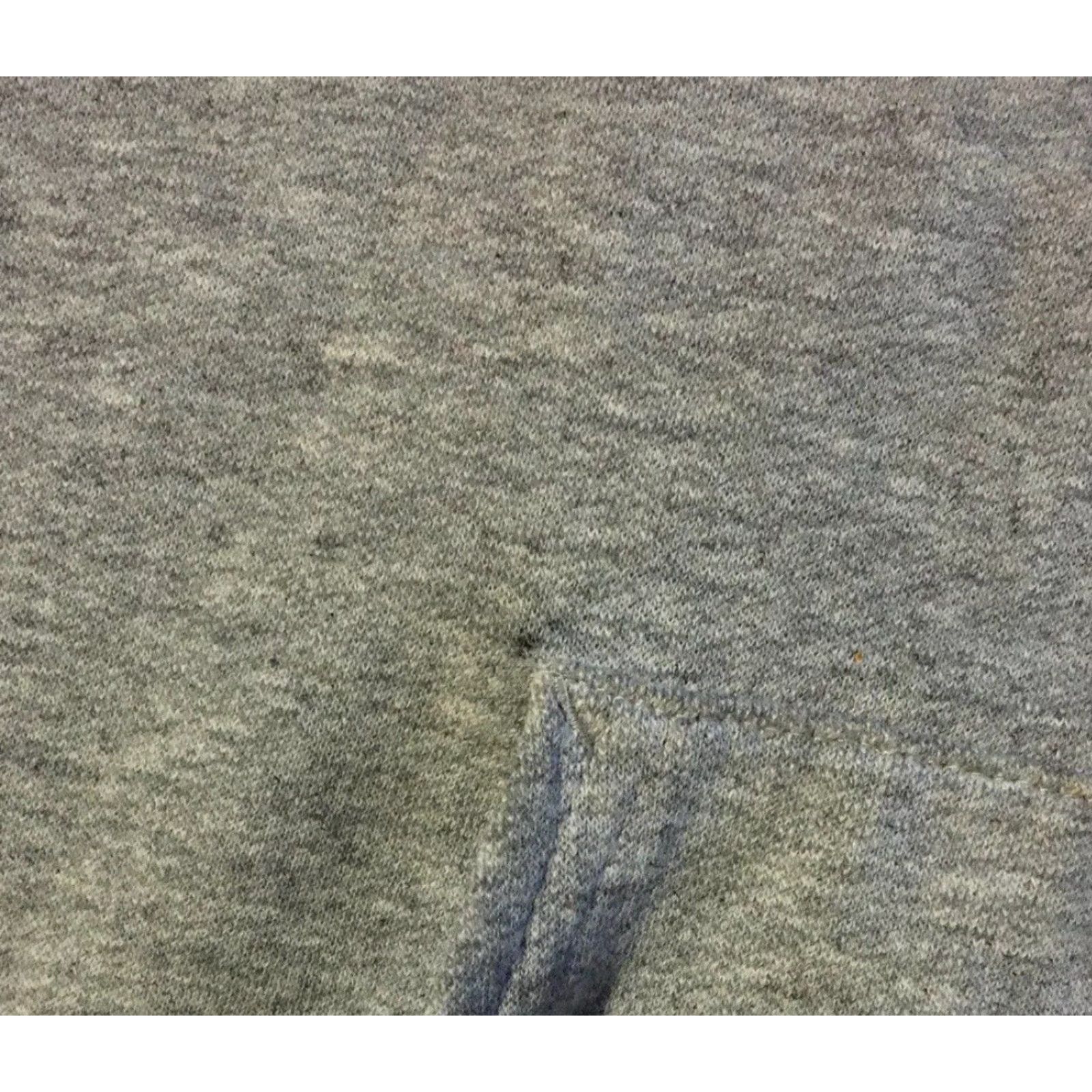 Vintage Vtg Stanford University Hoodie Gray L Boxy Distressed Faded 90s College Sports Pullover Men Shirt University USA Breach? Size US L / EU 52-54 / 3 - 5 Thumbnail