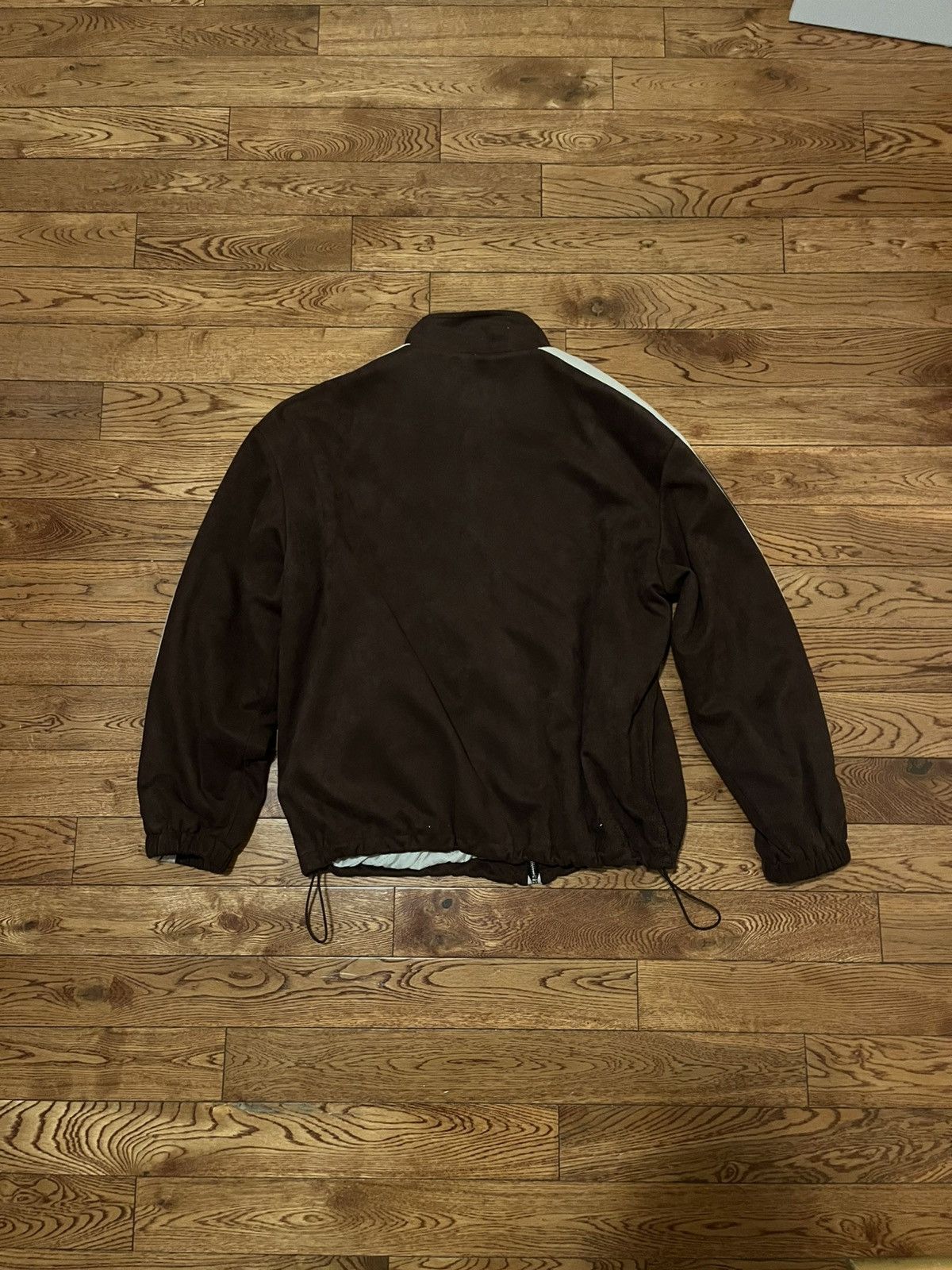 Other Vague brown and cream jacket Size US L / EU 52-54 / 3 - 2 Thumbnail