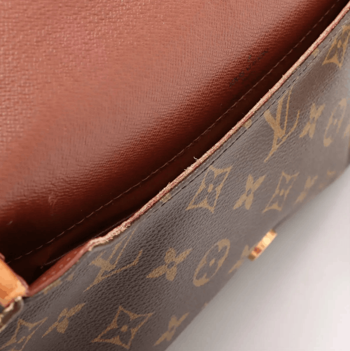 Louis Vuitton Monogram Musette Tango Size ONE SIZE - 13 Thumbnail