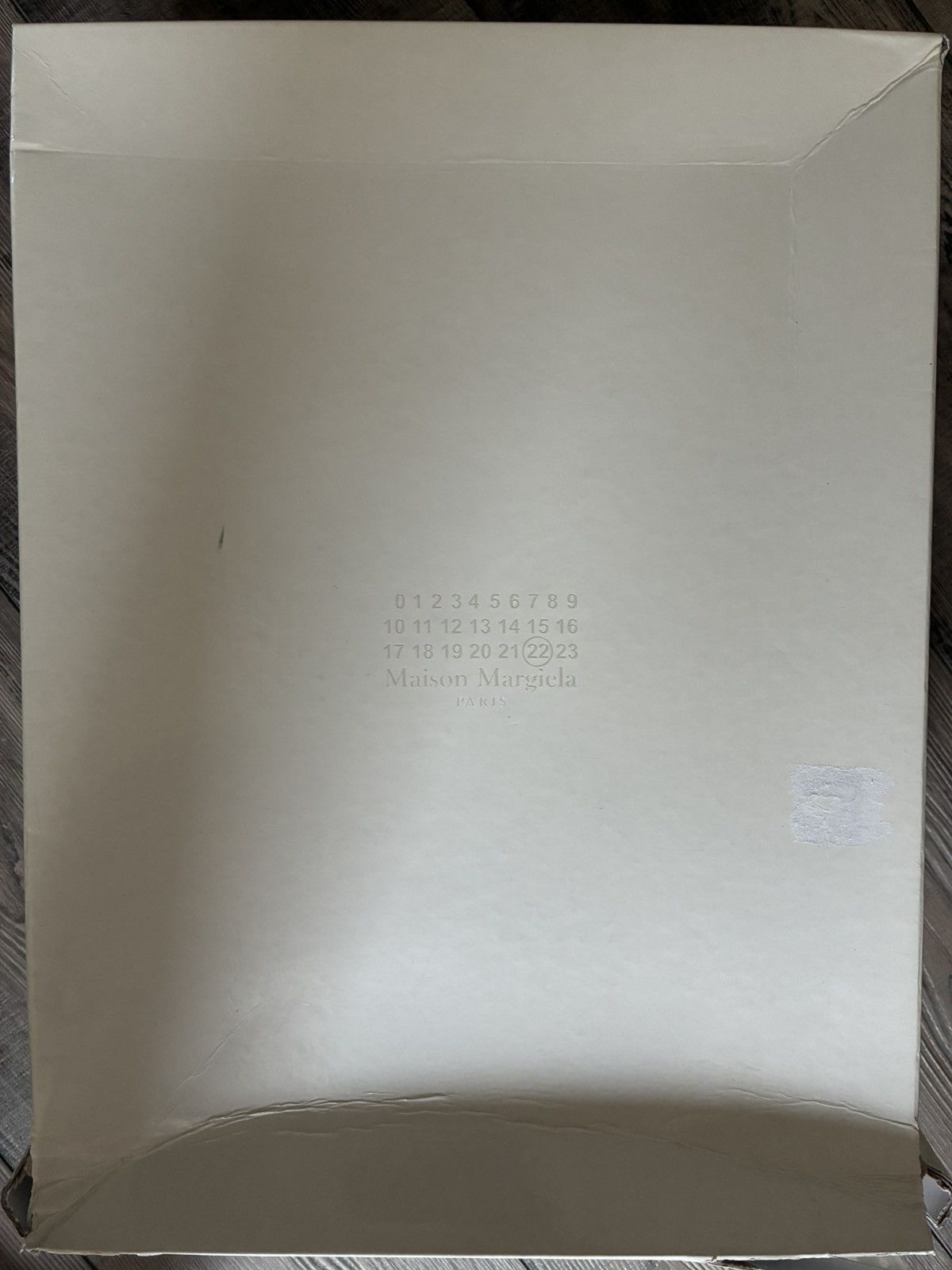 Maison Margiela Maison Margiela Tabi Western boot Size US 10 / EU 43 - 7 Thumbnail