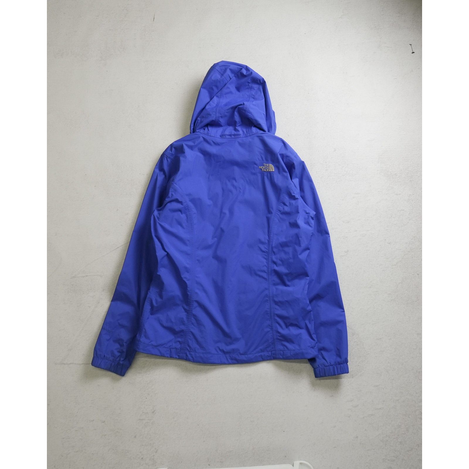The North Face Vintage 00s The North Face Hyvent Jacket - Women's Medium Size M / US 6-8 / IT 42-44 - 2 Thumbnail