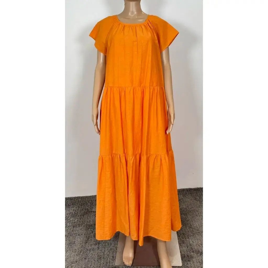 Max Mara Maxi dress, Max Mara Size M / US 6-8 / IT 42-44 - 1 Thumbnail