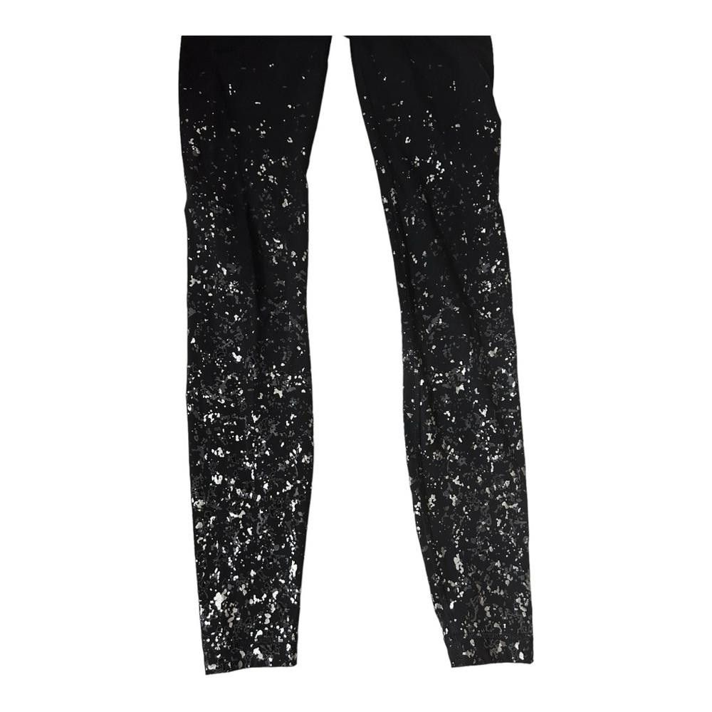 Lululemon lululemon athletica Speed Wunder Mid-Rise Limited Edition 2 Size 26" / US 2 / IT 38 - 4 Thumbnail
