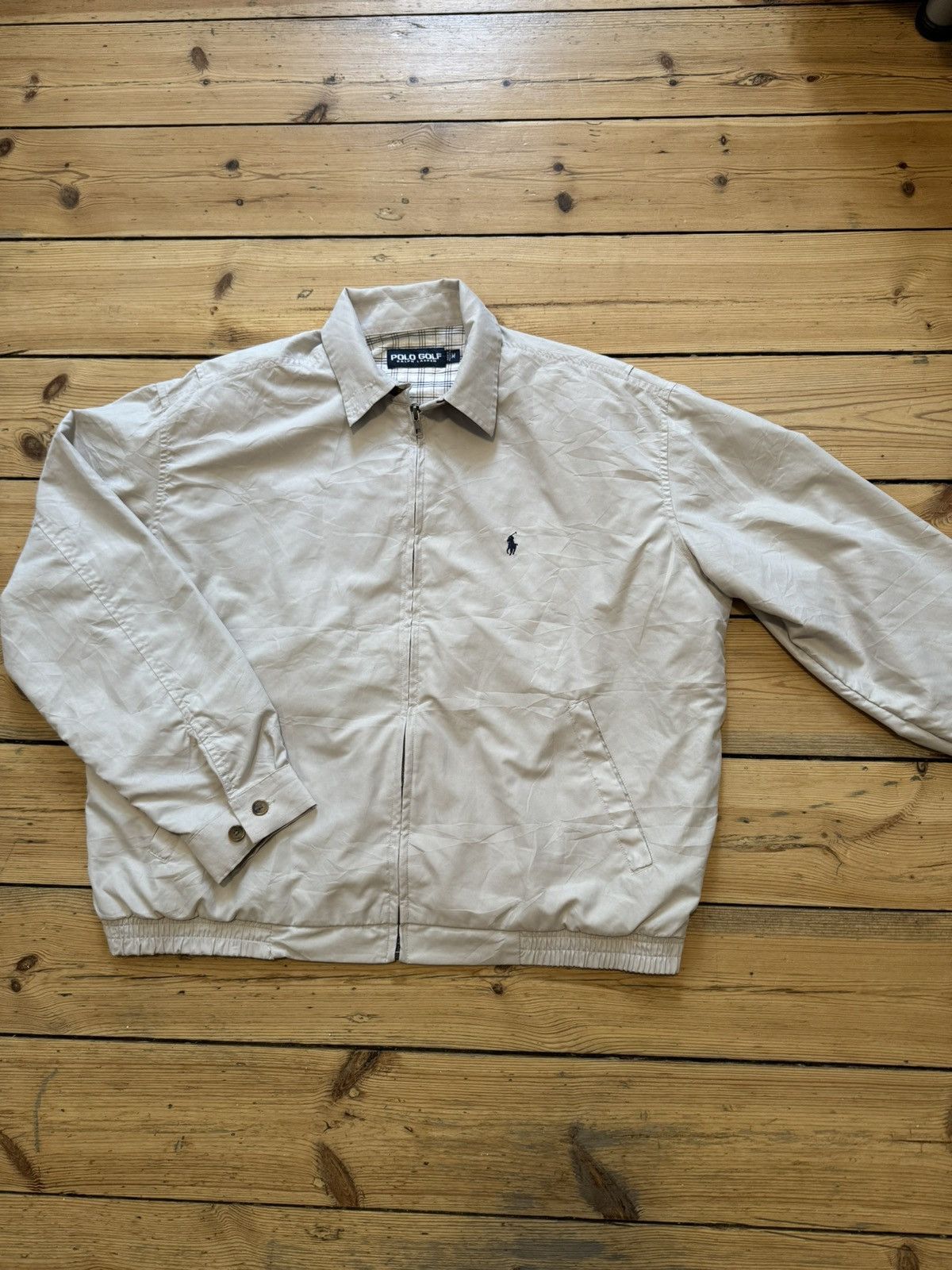 Polo Ralph Lauren × Vintage Polo Ralph Lauren x-90 Size US M / EU 48-50 / 2 - 2 Thumbnail