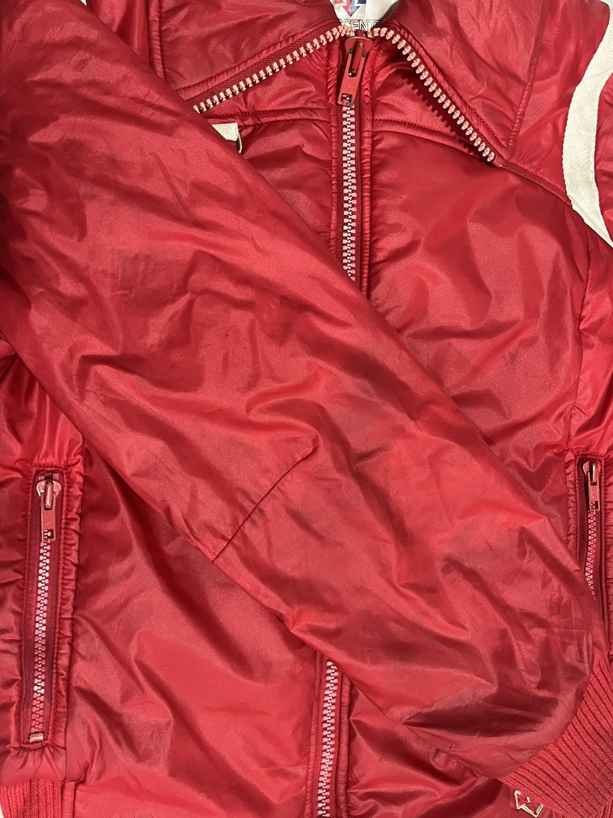Descente × Japanese Brand Vintage Descente Puffer/ Down Jacket Size US M / EU 48-50 / 2 - 13 Thumbnail
